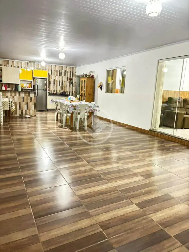 Casa Setor Serra Dourada - 3ª Etapa, Aparecida de Goiânia - GO — foto 2