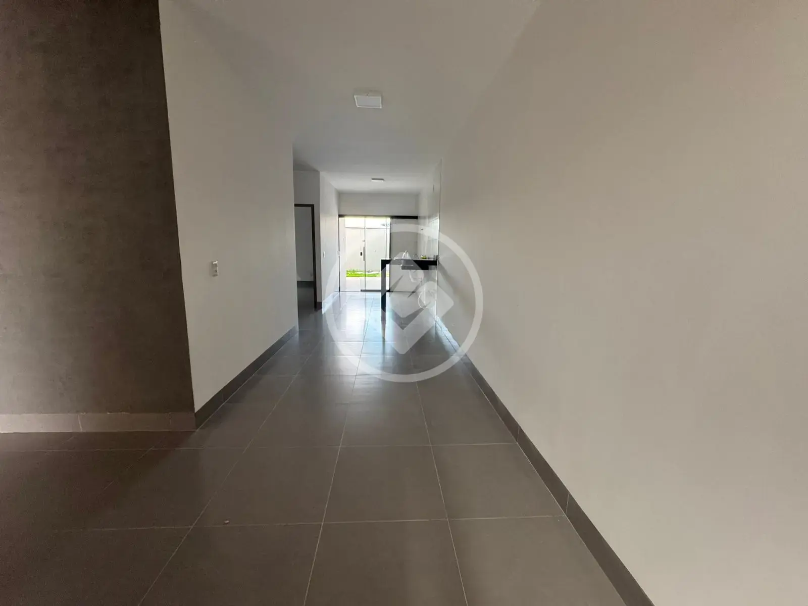 Casa 3 quartos no Jardim Buriti Sereno, Aparecida de Goiânia — foto 4 de 5
