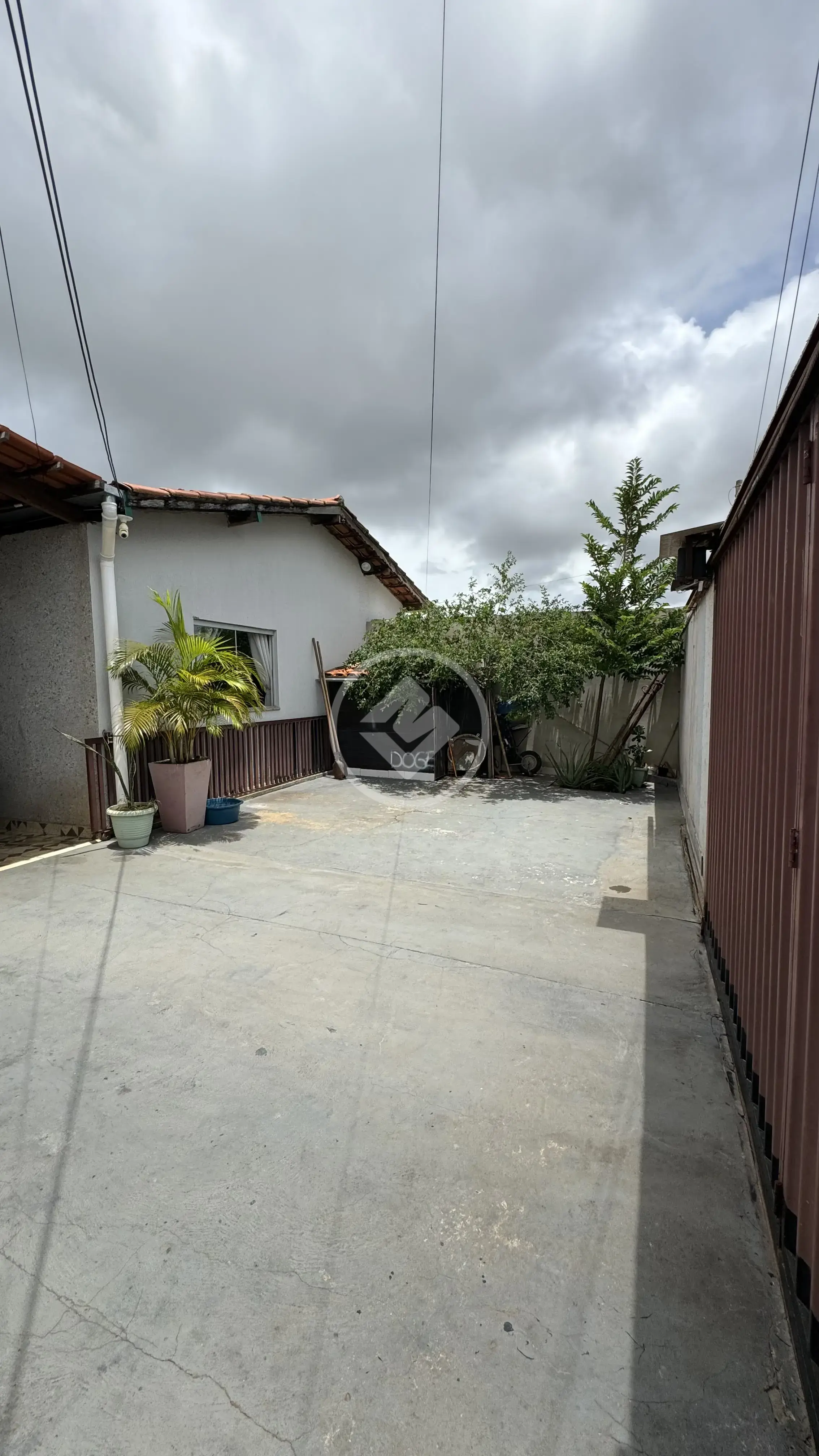 Casa Jardim Boa Esperança - Continuação, Aparecida de Goiânia - GO — foto 1