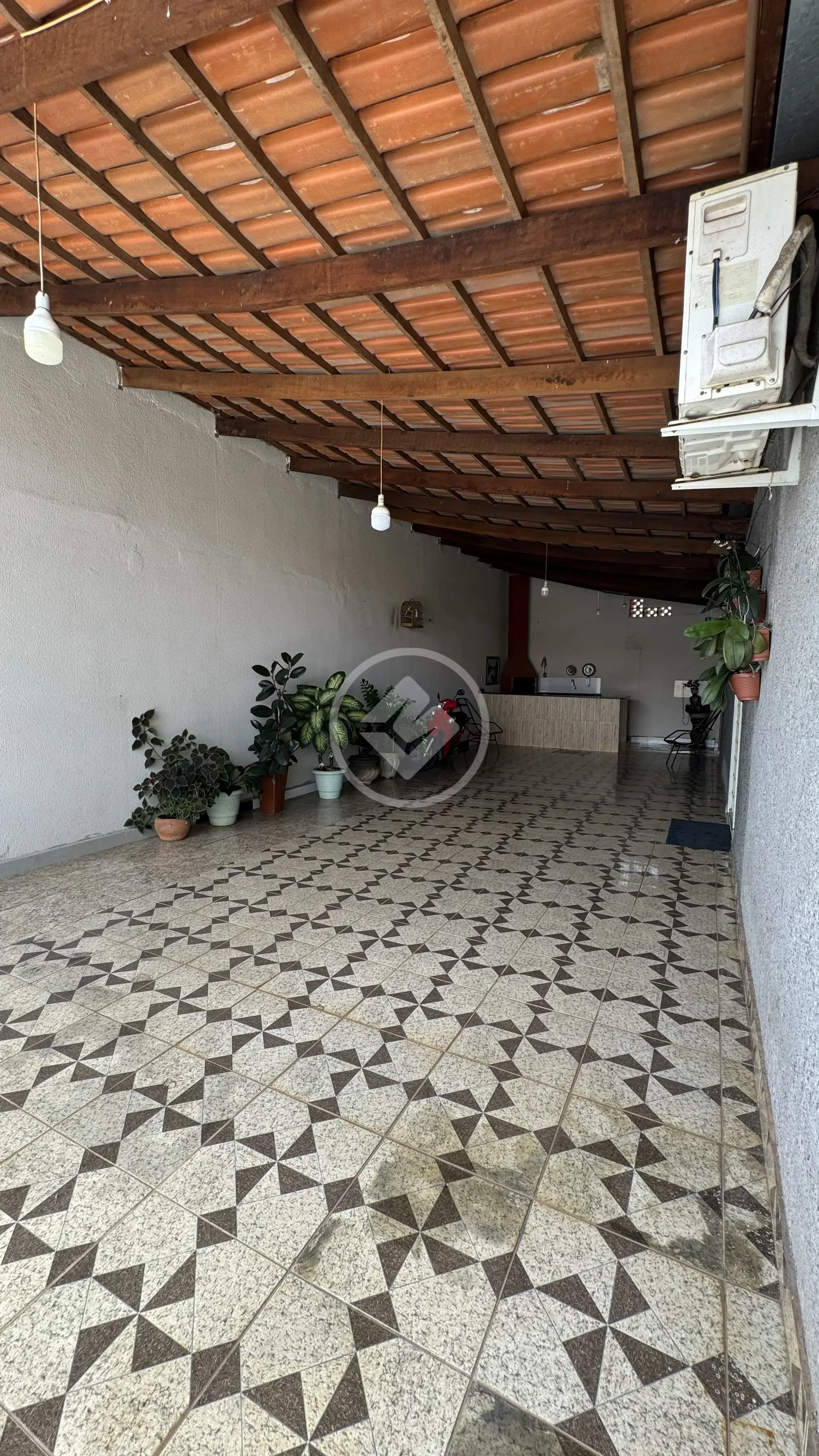 Casa Jardim Boa Esperança - Continuação, Aparecida de Goiânia - GO — foto 2