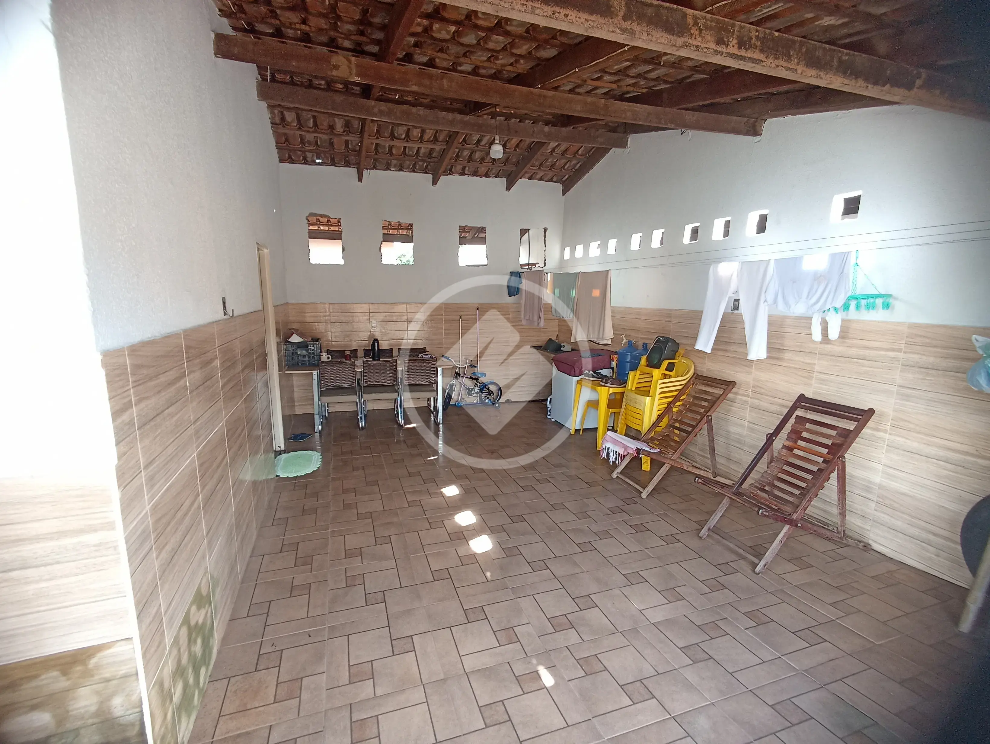 Casa 7 quartos no Jardim Belo Horizonte, Aparecida de Goiânia — foto 5 de 5