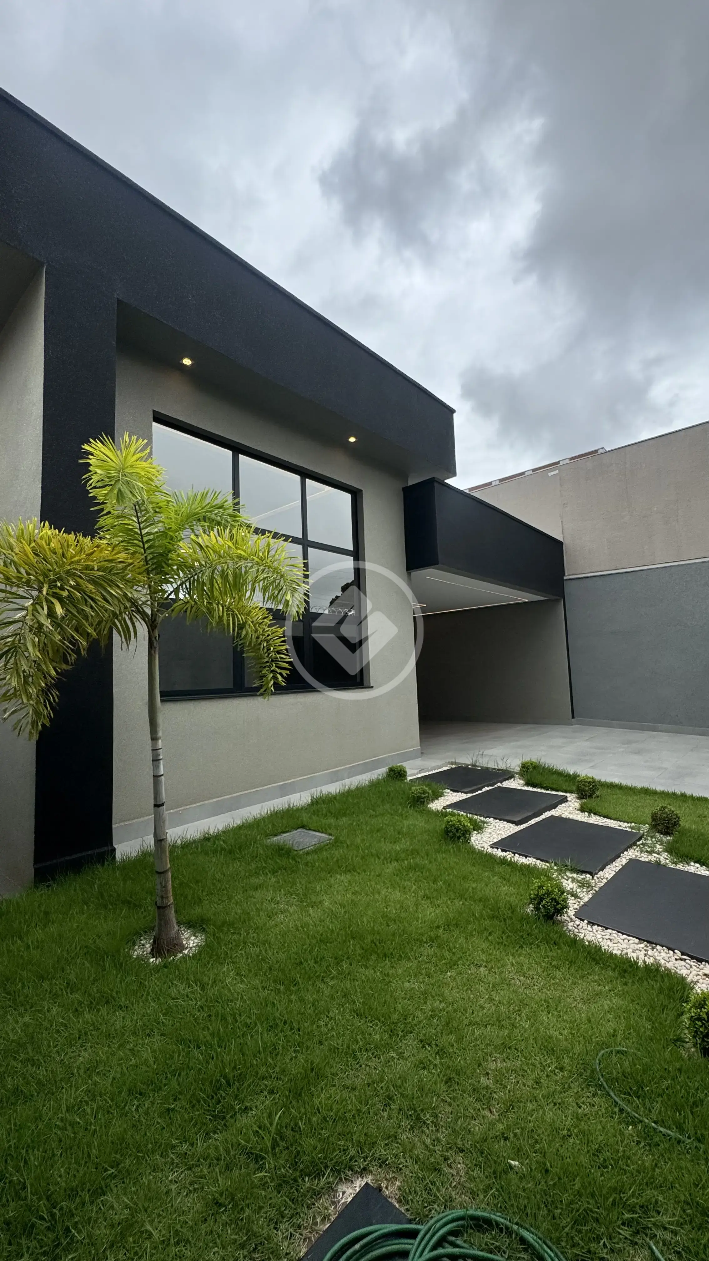 Casa Setor Bueno, Goiânia - GO — foto 1