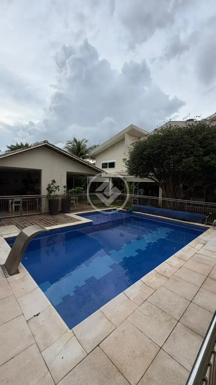 Sobrado Em Condomínio Jardim Florenca, Goiânia - GO — foto 1