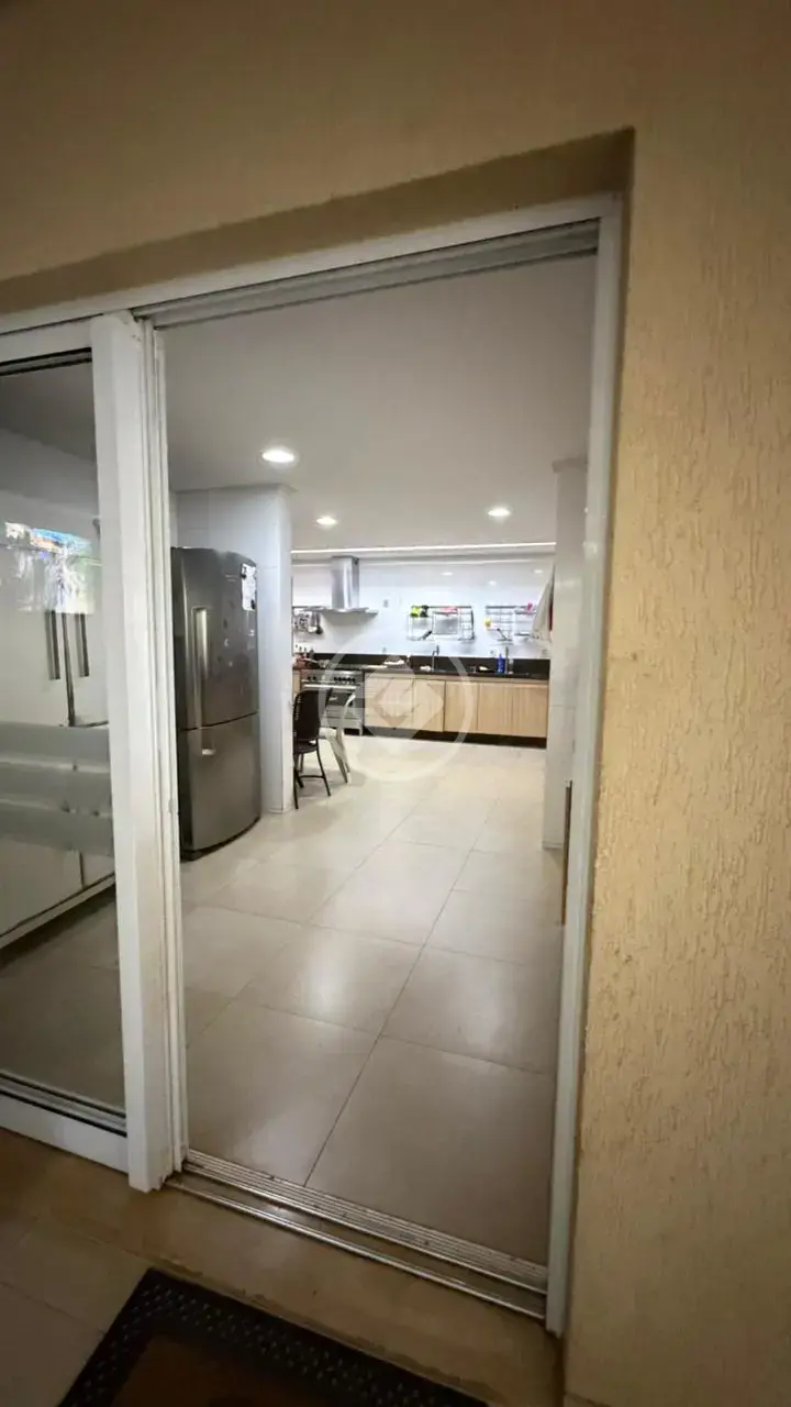 Sobrado Em Condomínio 4 quartos no Jardim Florenca, Goiânia — foto 3 de 6