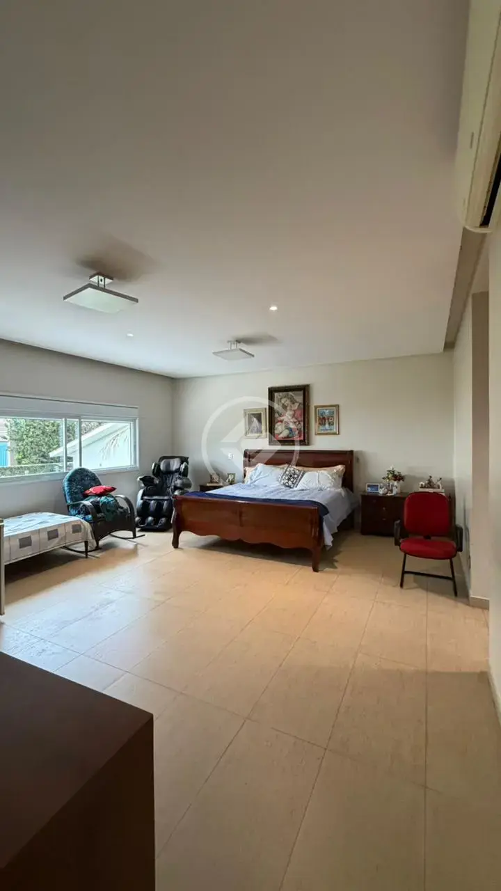 Sobrado Em Condomínio 4 quartos no Jardim Florenca, Goiânia — foto 6 de 6
