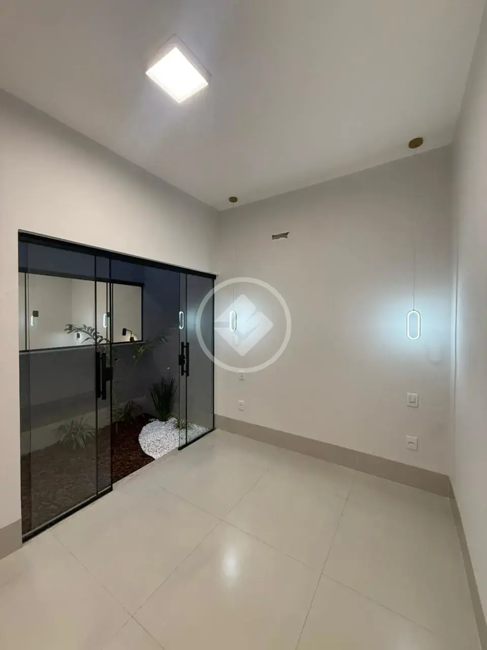 Casa 3 quartos no Bairro Ilda, Aparecida de Goiânia — foto 3 de 6