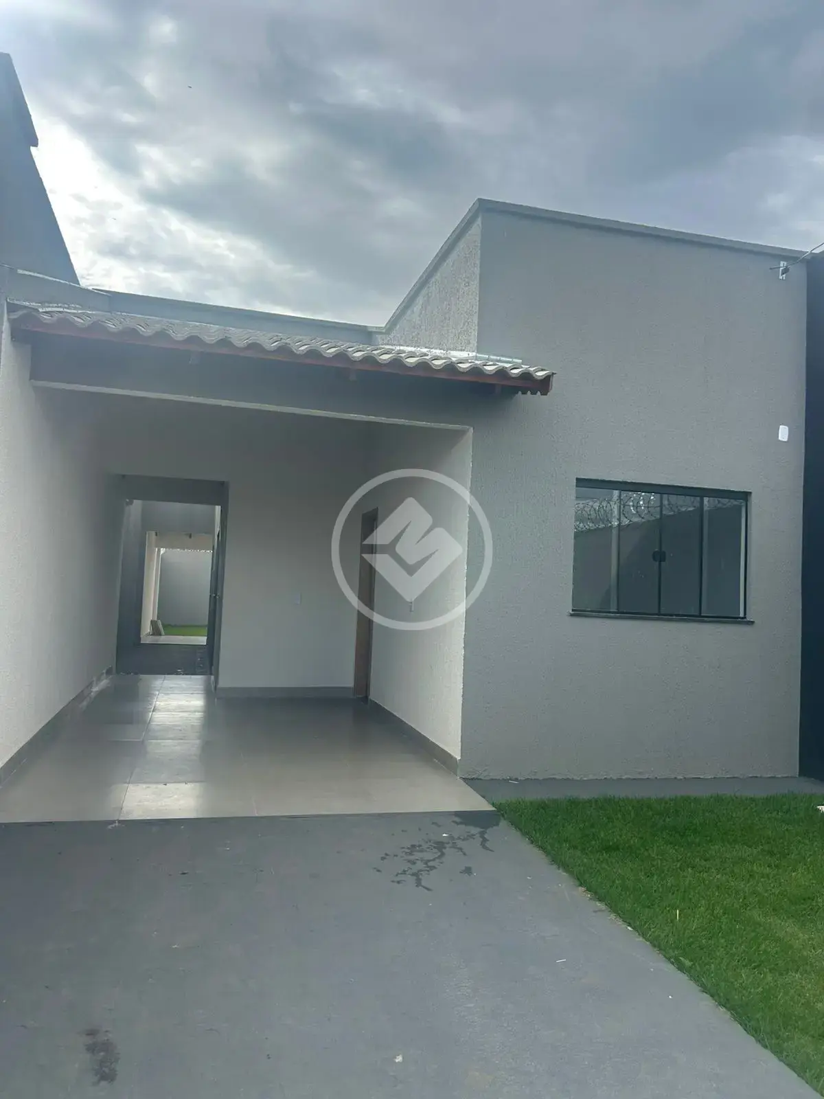 Casa 2 quartos no Vila Alpes, Goiânia — foto 3 de 6