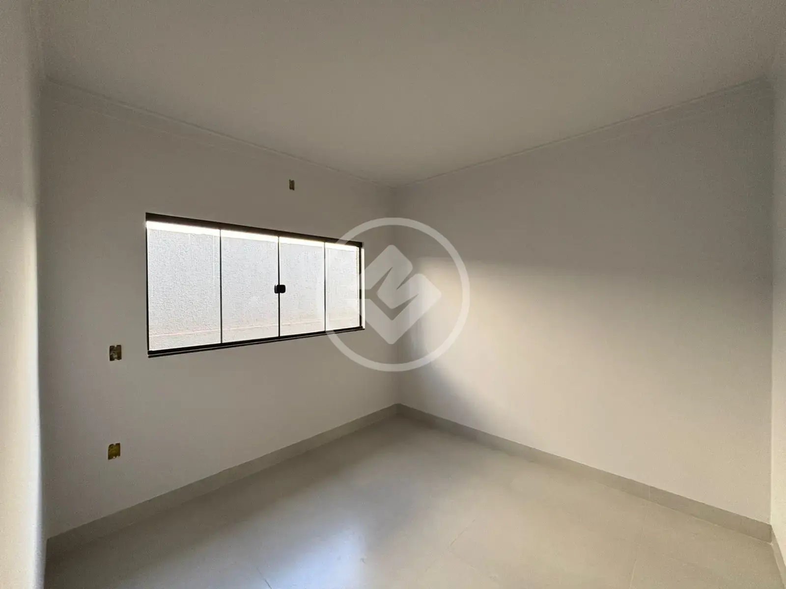 Casa 3 quartos no Jardim Buriti Sereno, Aparecida de Goiânia — foto 3 de 5