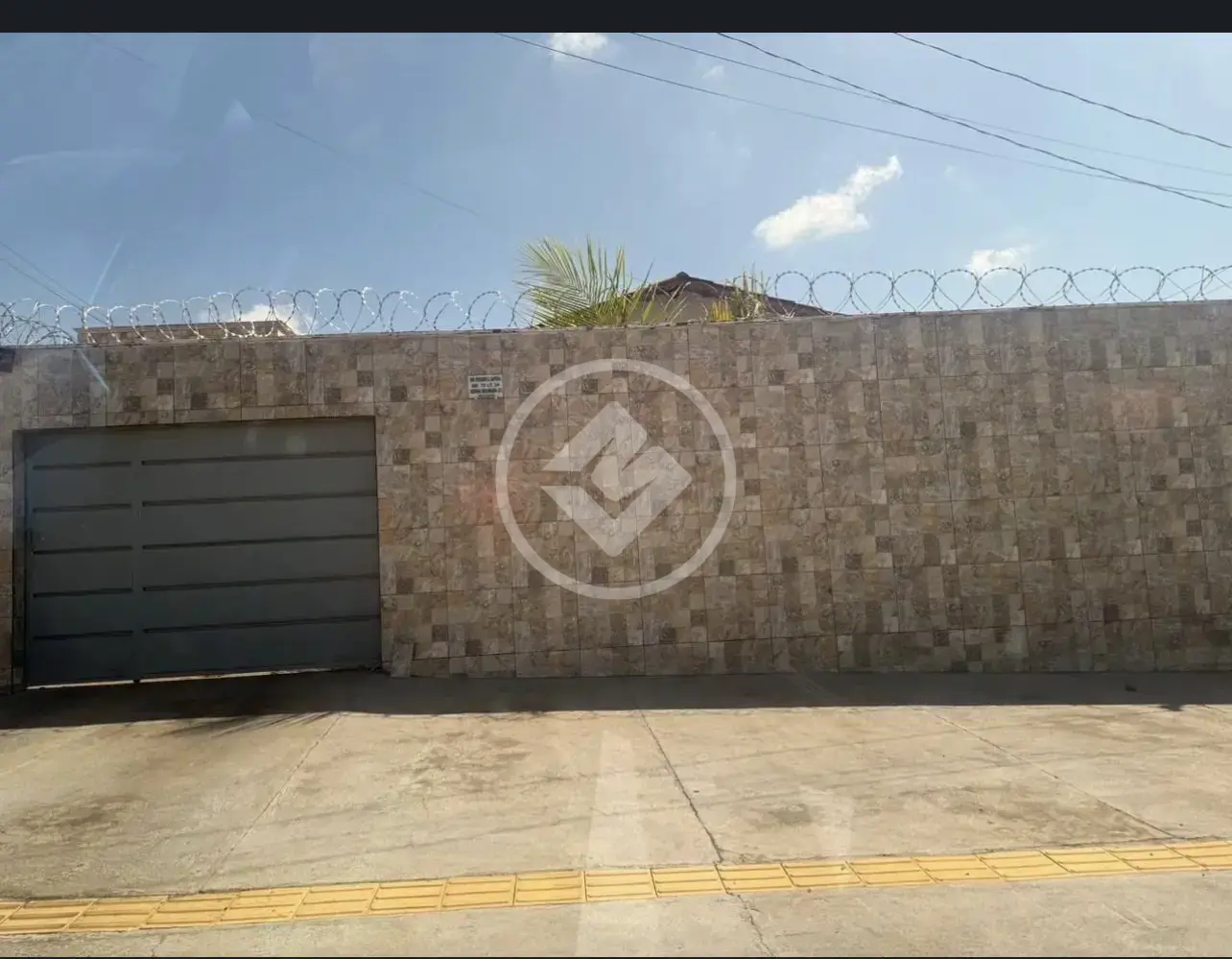 Casa Setor Serra Dourada - 3ª Etapa, Aparecida de Goiânia - GO — foto 1