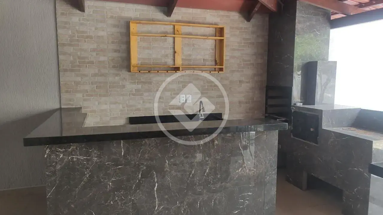 Casa 4 quartos no Setor Serra Dourada - 3ª Etapa, Aparecida de Goiânia — foto 6 de 6