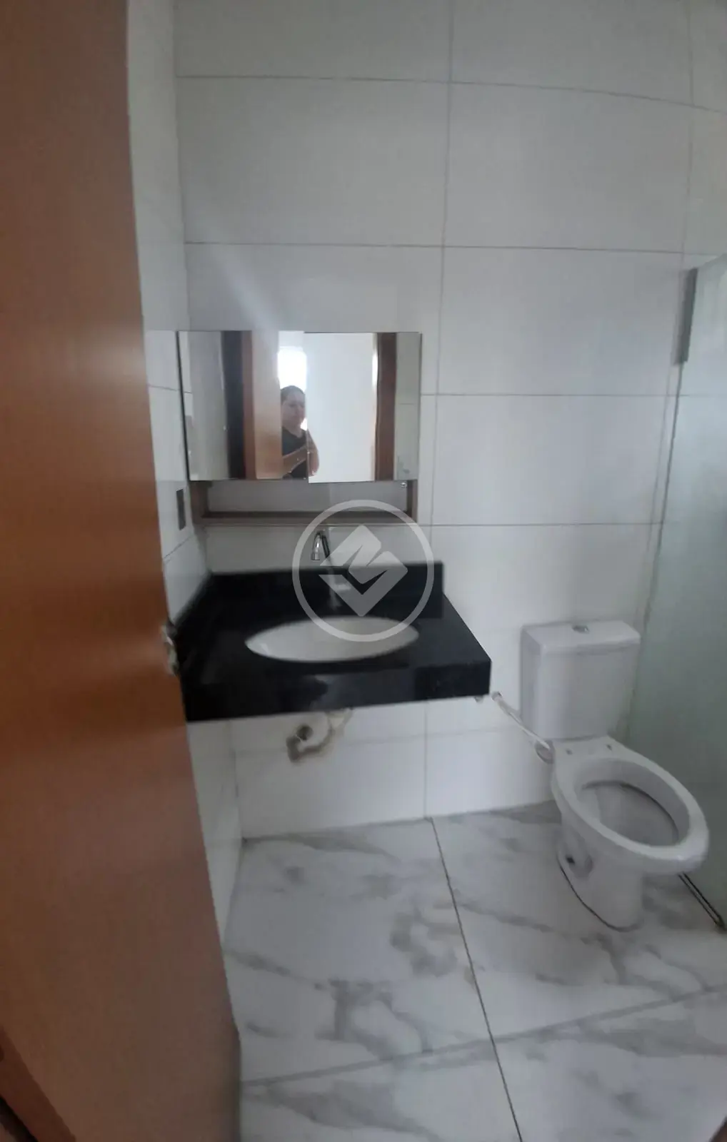 Sobrado 3 quartos no Setor Serra Dourada - 3ª Etapa, Aparecida de Goiânia — foto 3 de 6