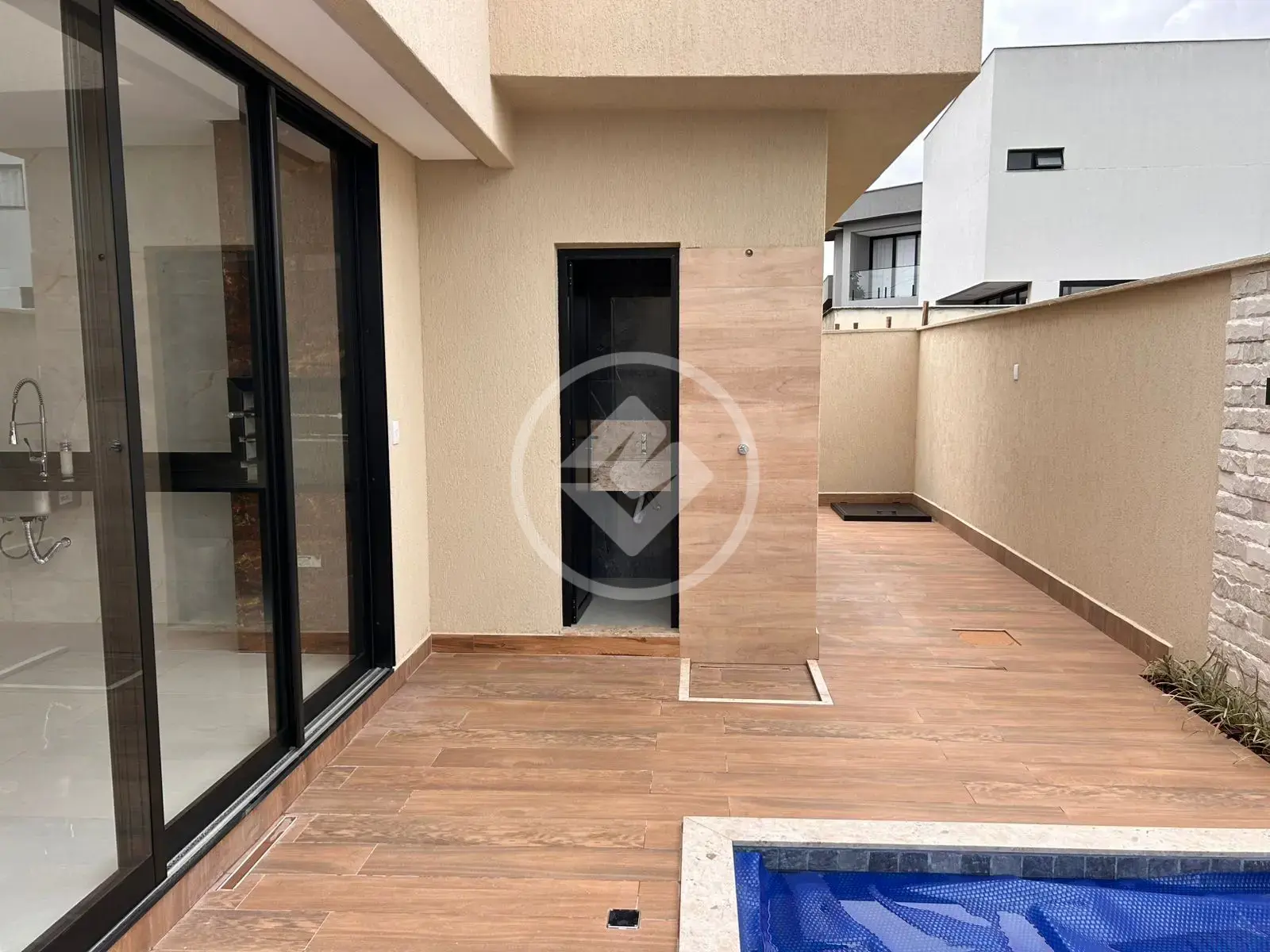 Casa 3 quartos no Residencial Parqville Jacarandá, Aparecida de Goiânia — foto 5 de 6