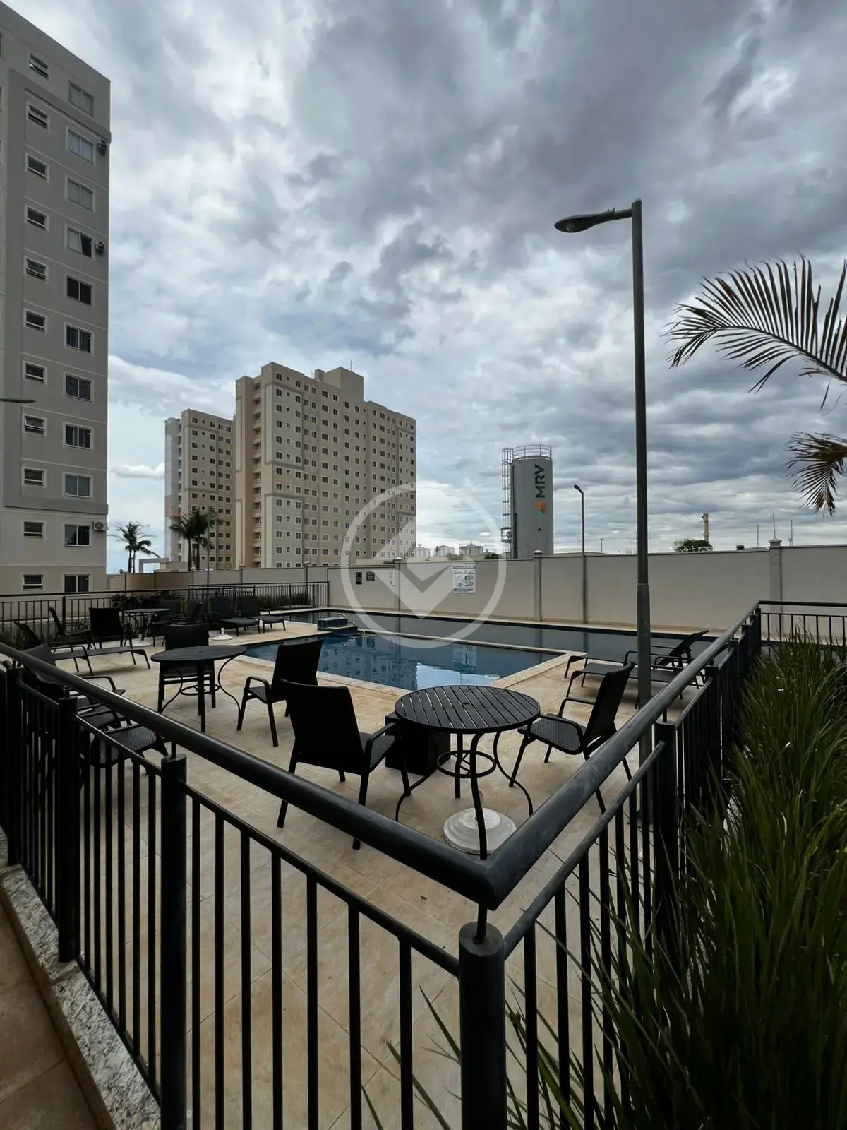 Apartamento 2 quartos no Setor Faiçalville, Goiânia — foto 1 de 6