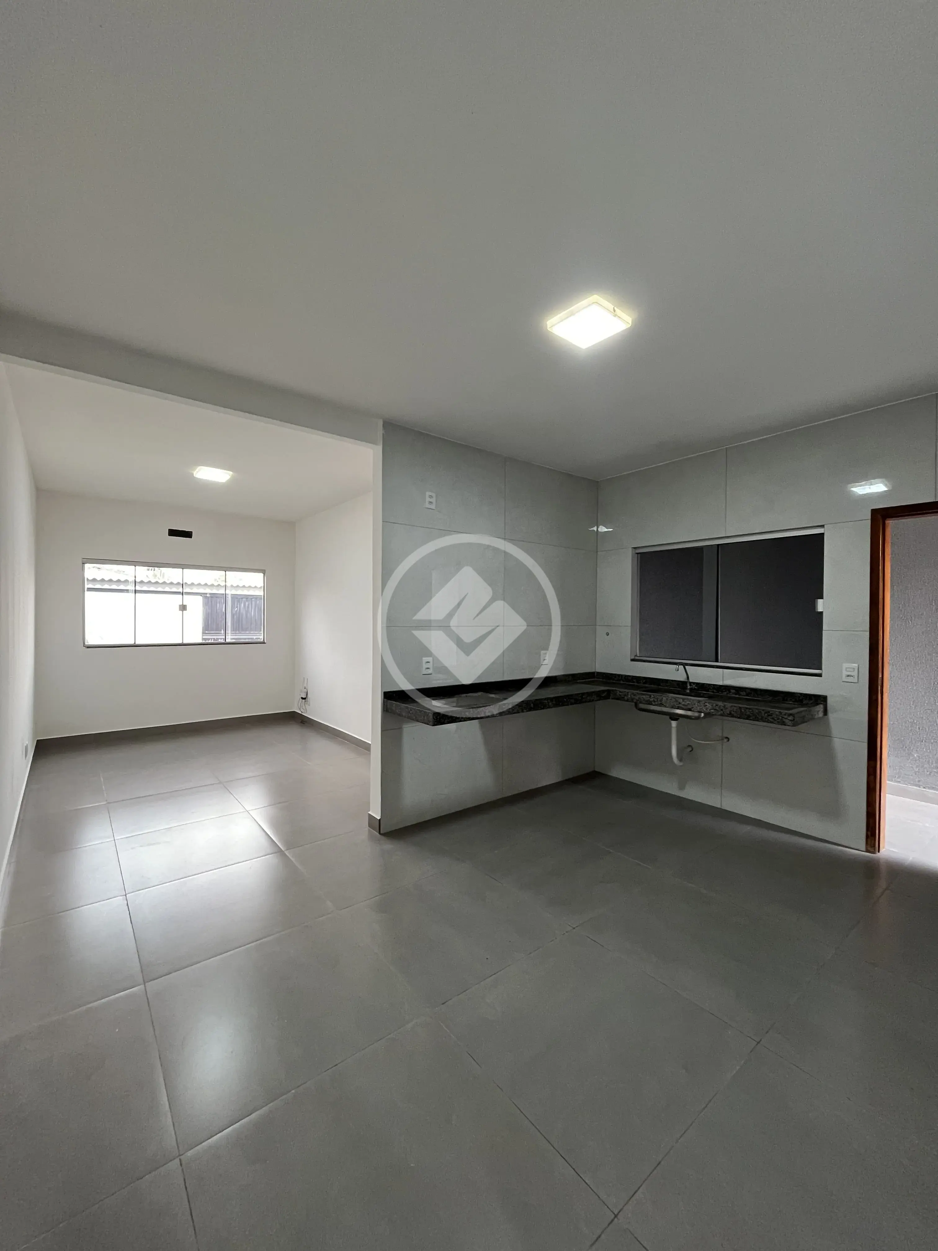 Casa 2 quartos no Residencial Campos Dourados, Goiânia — foto 4 de 6