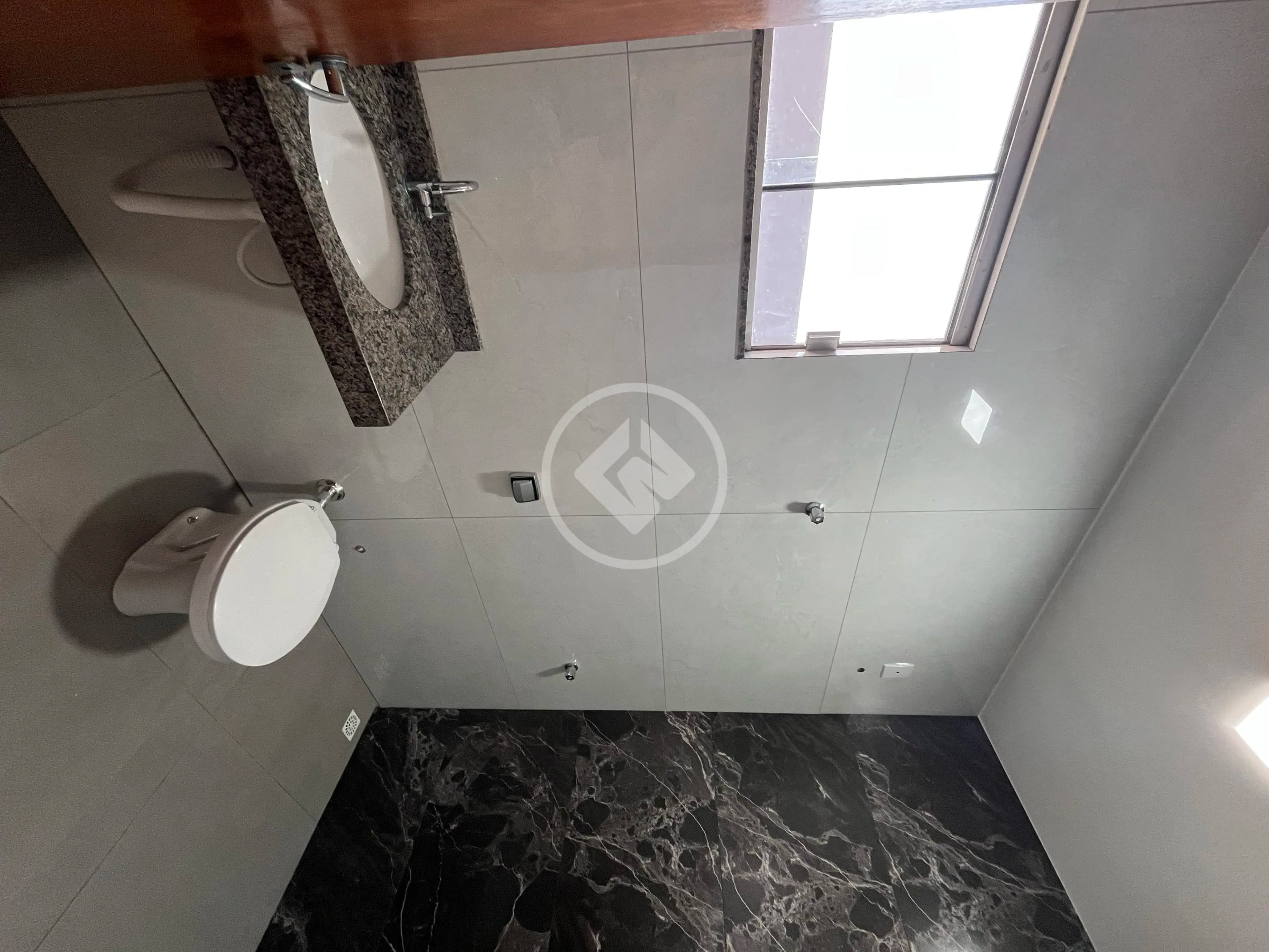 Casa 2 quartos no Residencial Campos Dourados, Goiânia — foto 6 de 6
