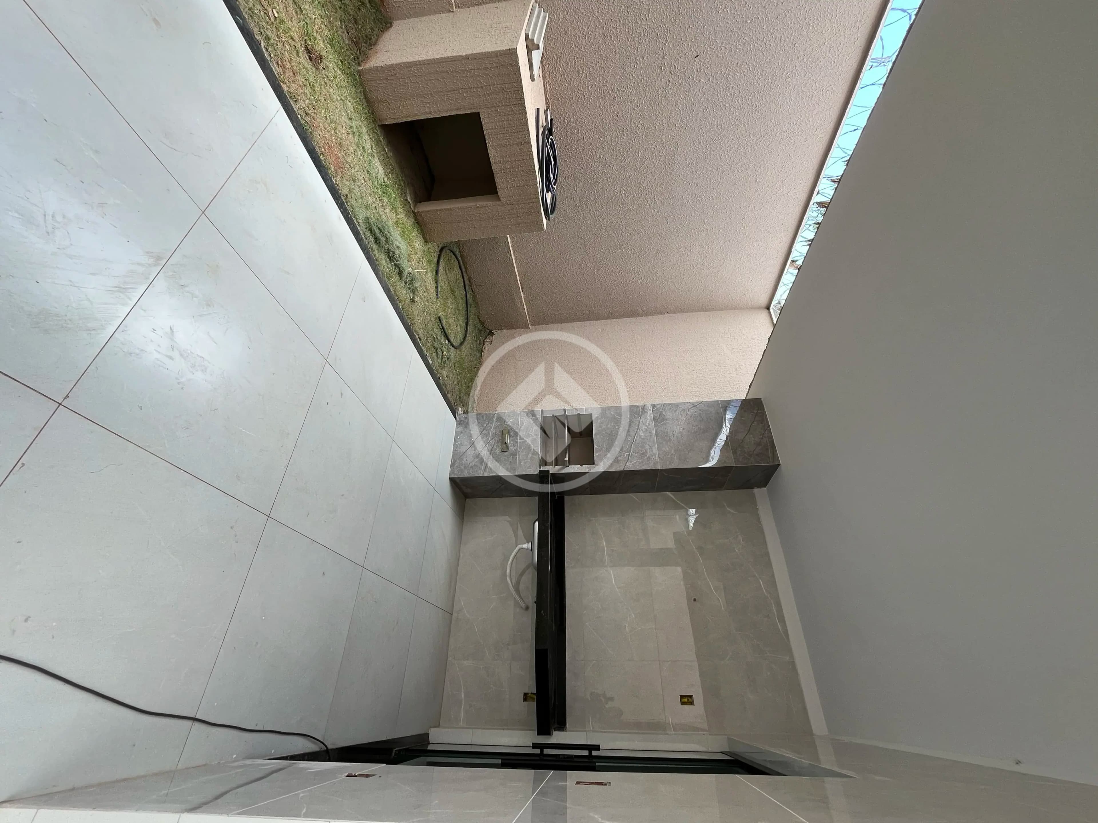 Casa 3 quartos no Jardim Buriti Sereno, Aparecida de Goiânia — foto 5 de 6
