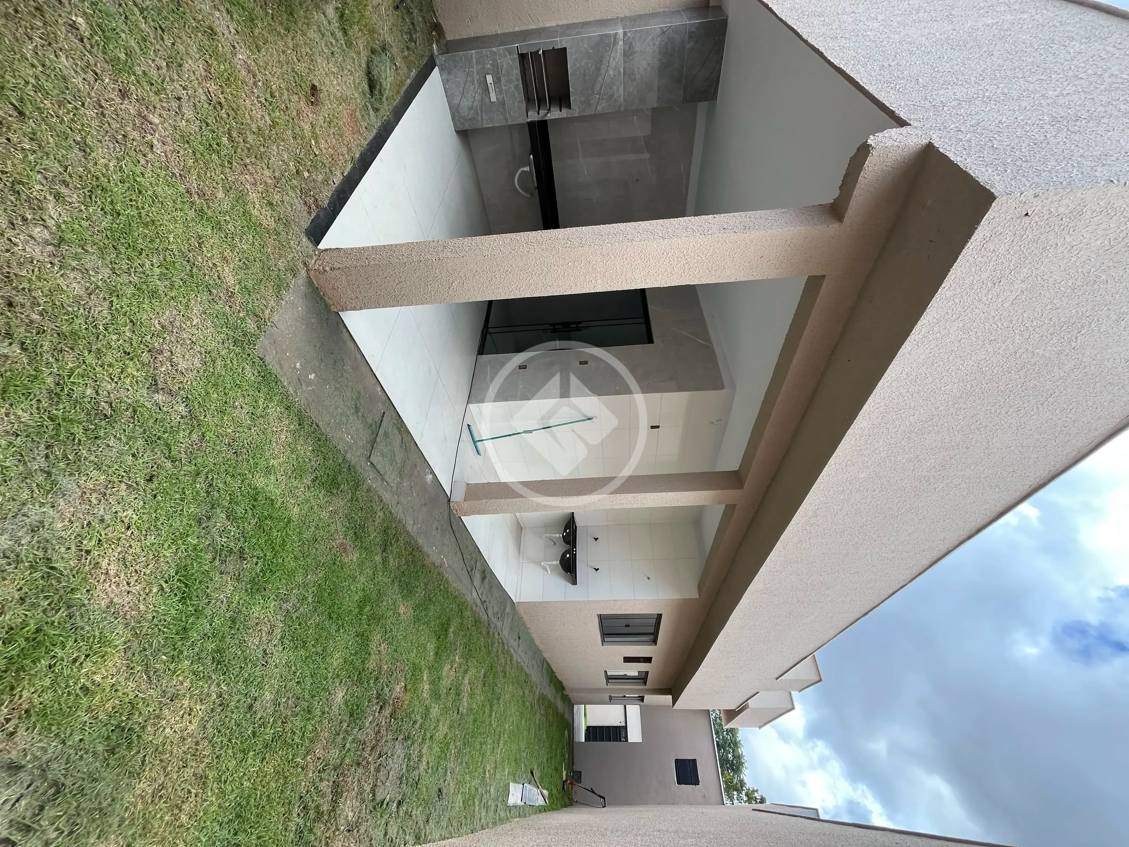 Casa 3 quartos no Jardim Buriti Sereno, Aparecida de Goiânia — foto 4 de 6