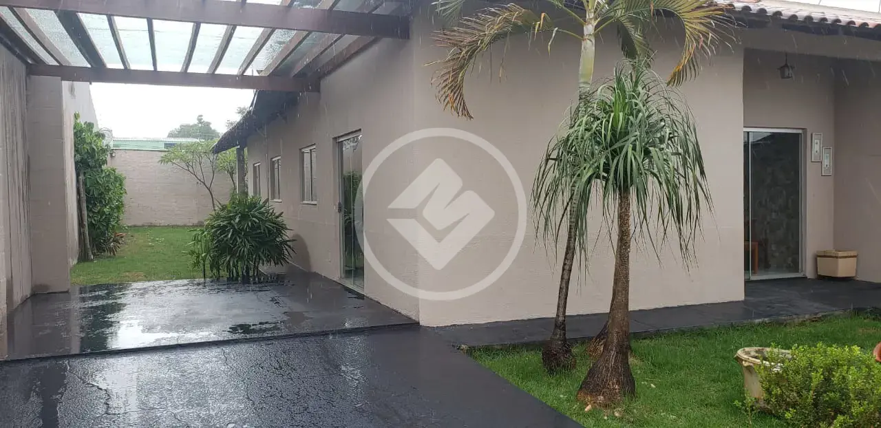 Casa Parque das Paineiras (1,2,3 e 4 Etapa), Goiânia - GO — foto 2