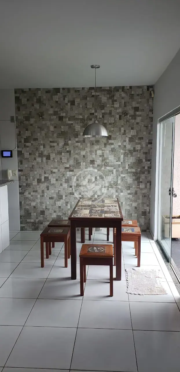 Casa 3 quartos no Parque das Paineiras (1,2,3 e 4 Etapa), Goiânia — foto 3 de 6