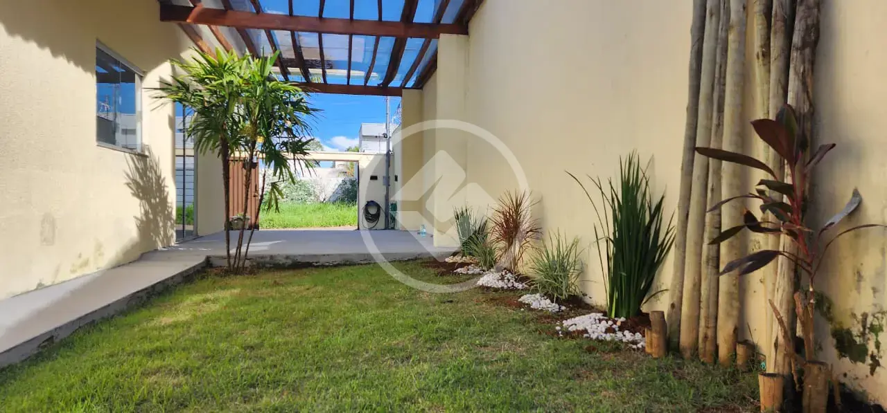 Casa 3 quartos no Parque das Paineiras (1,2,3 e 4 Etapa), Goiânia — foto 5 de 6