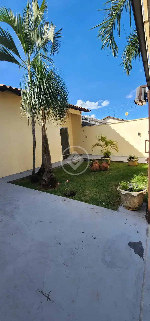 Casa 3 quartos no Parque das Paineiras (1,2,3 e 4 Etapa), Goiânia — foto 4 de 6