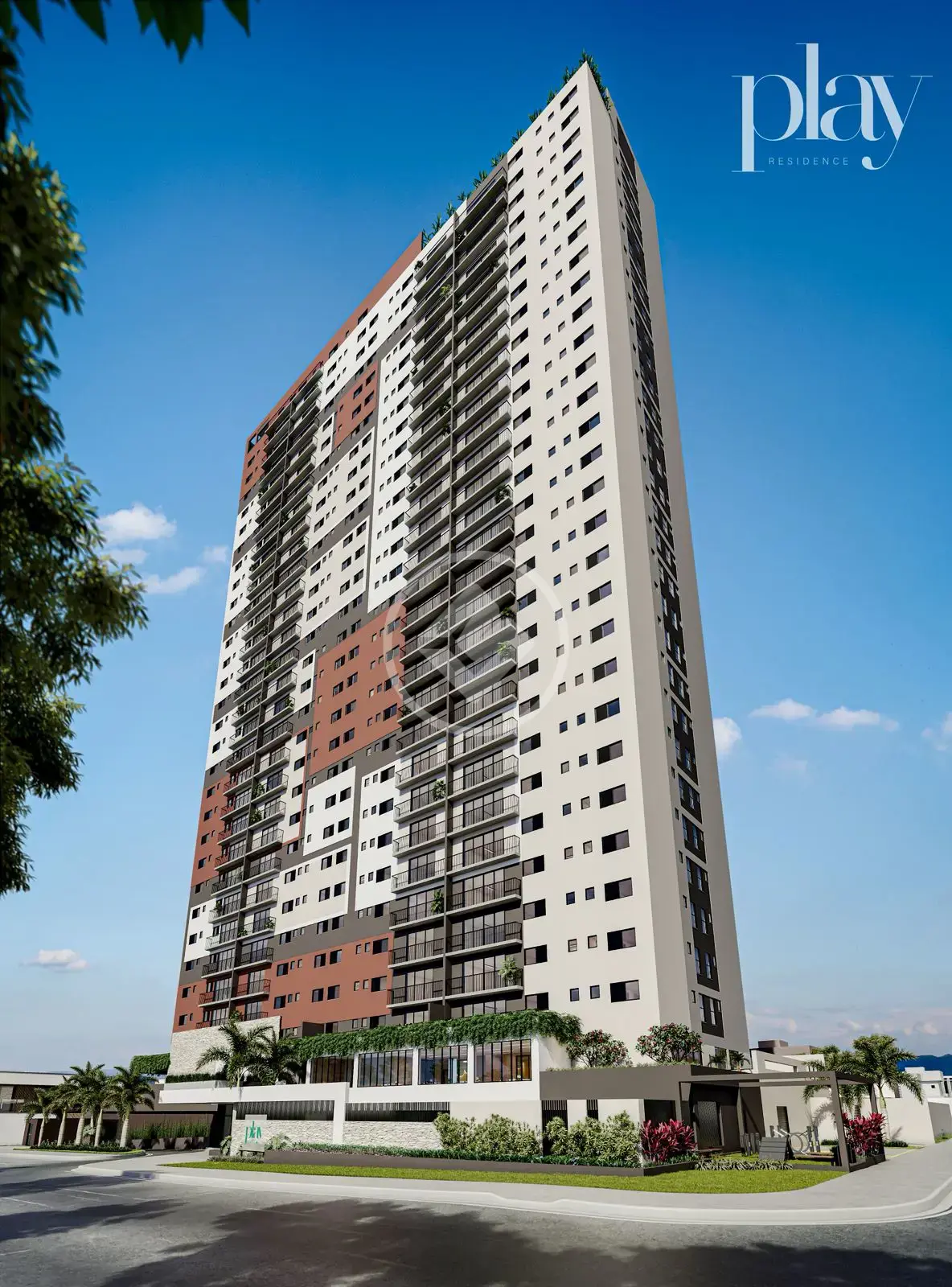 Apartamento Jardim Goiás, Goiânia - GO — foto 2