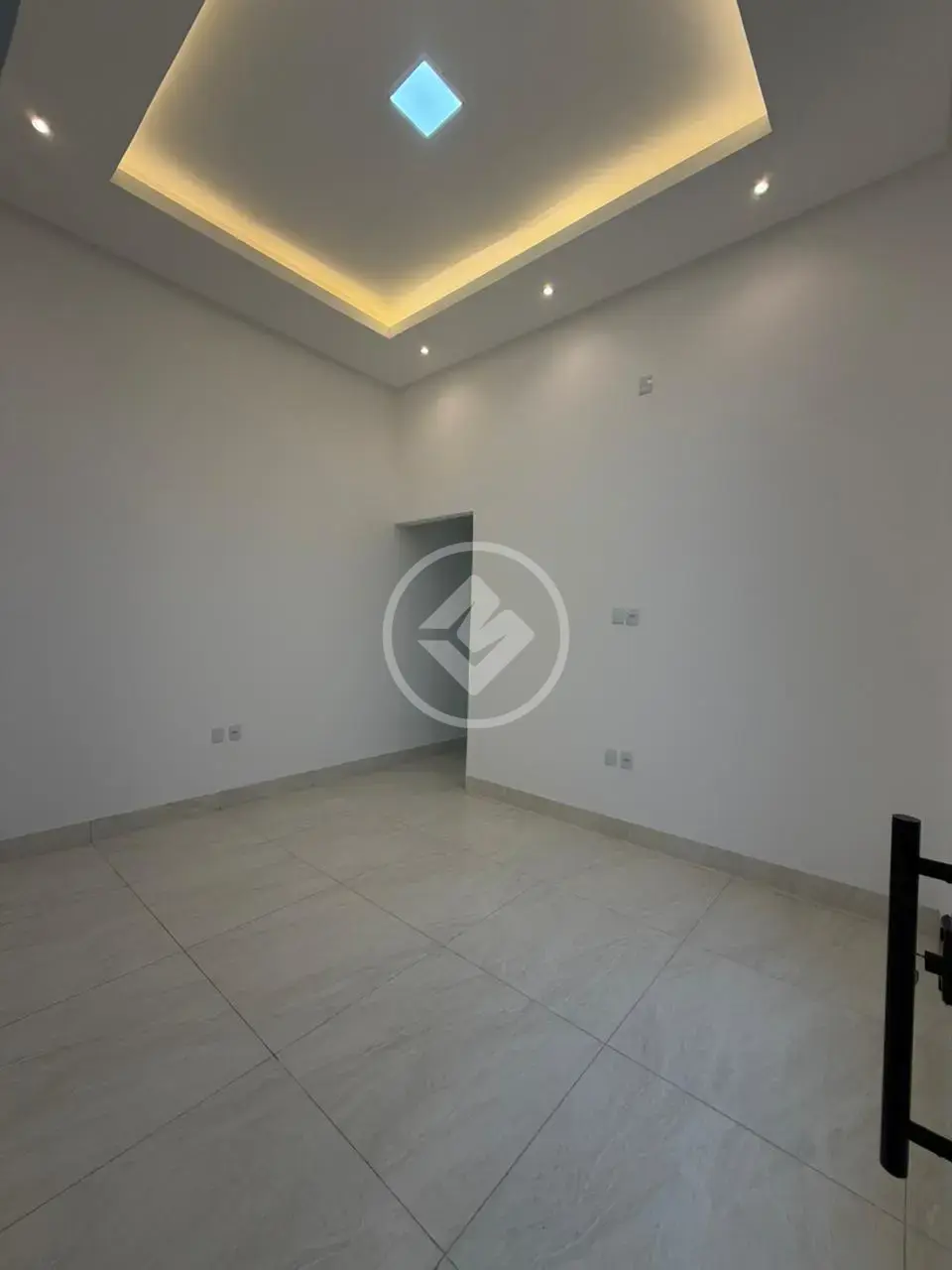 Casa 3 quartos no Setor Garavelo, Goiânia — foto 3 de 6
