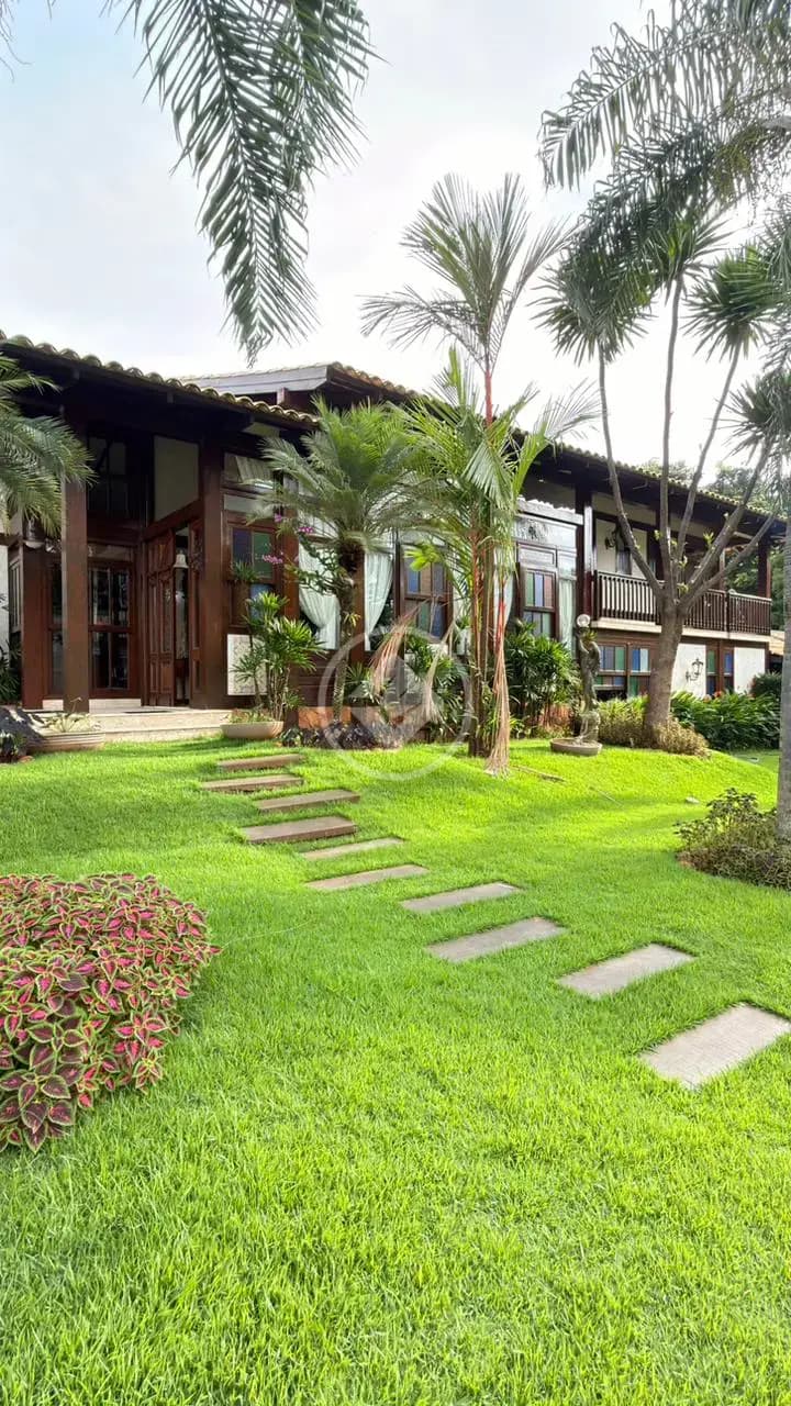 Casa Condomínio Jardim Florenca, Goiânia - GO — foto 1
