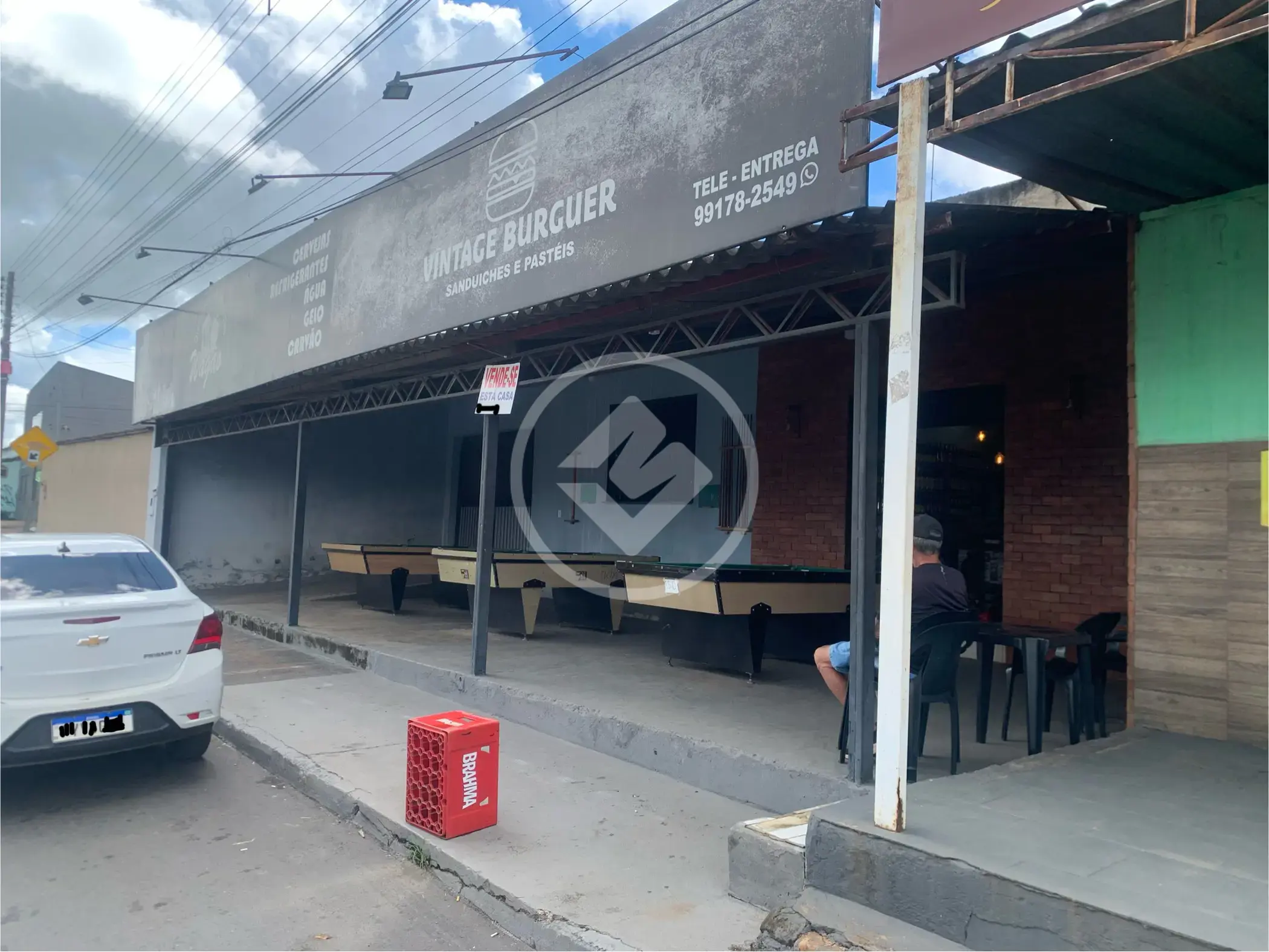 Casa Setor Aeroporto Sul - 2ª Etapa, Aparecida de Goiânia - GO — foto 2