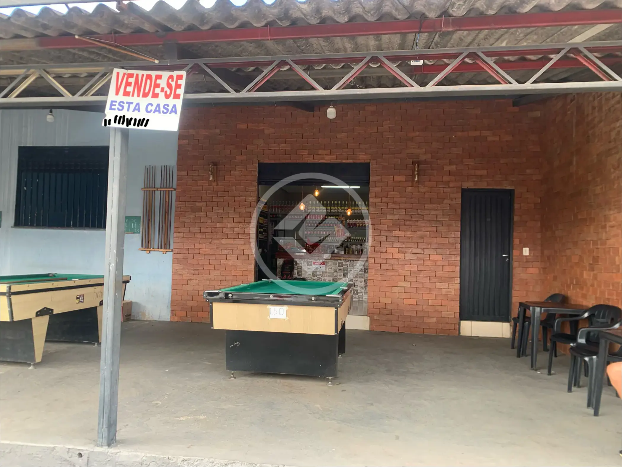 Casa Setor Aeroporto Sul - 2ª Etapa, Aparecida de Goiânia - GO — foto 1