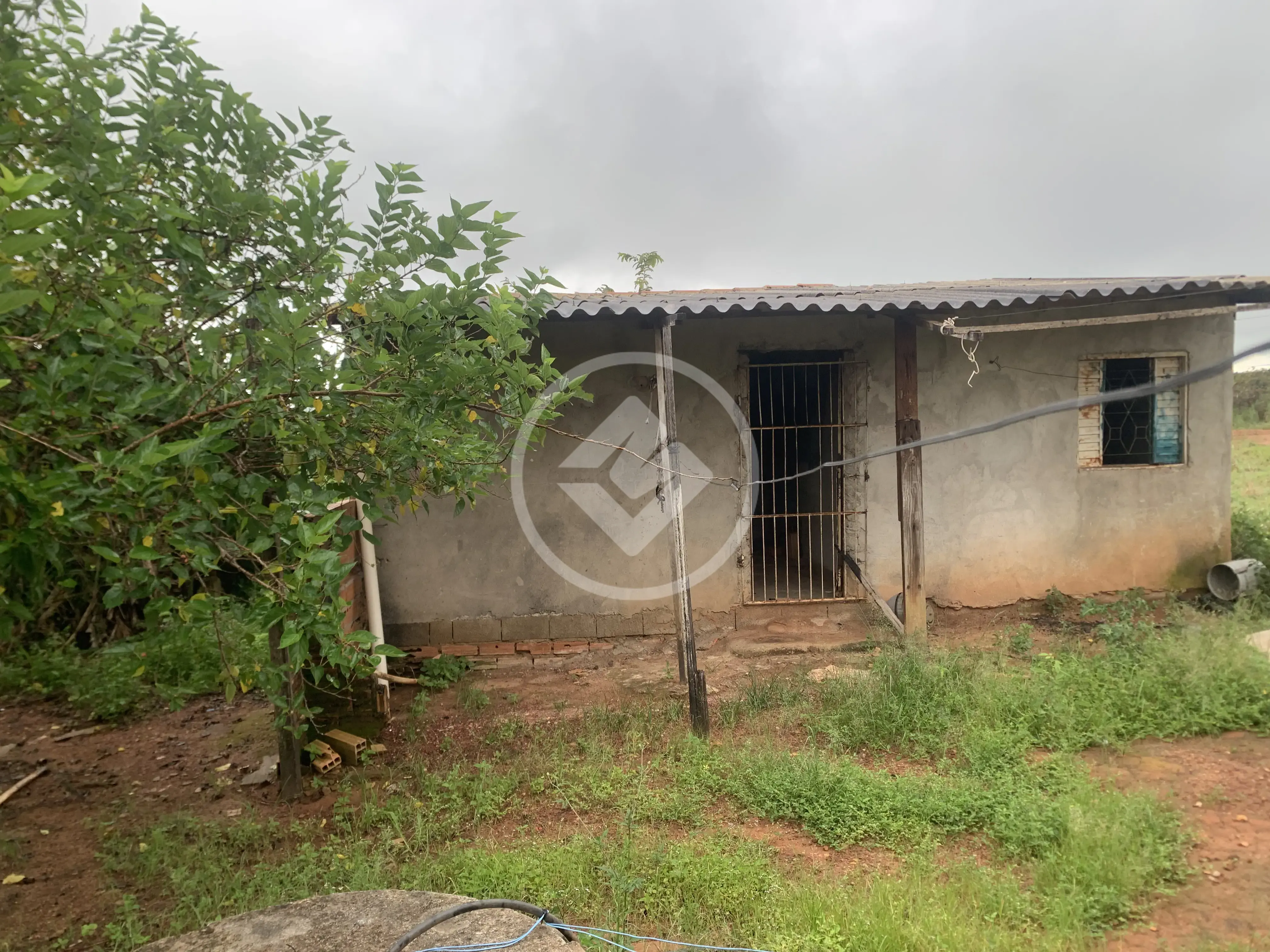 Casa Zona Rural, Hidrolândia - GO — foto 1