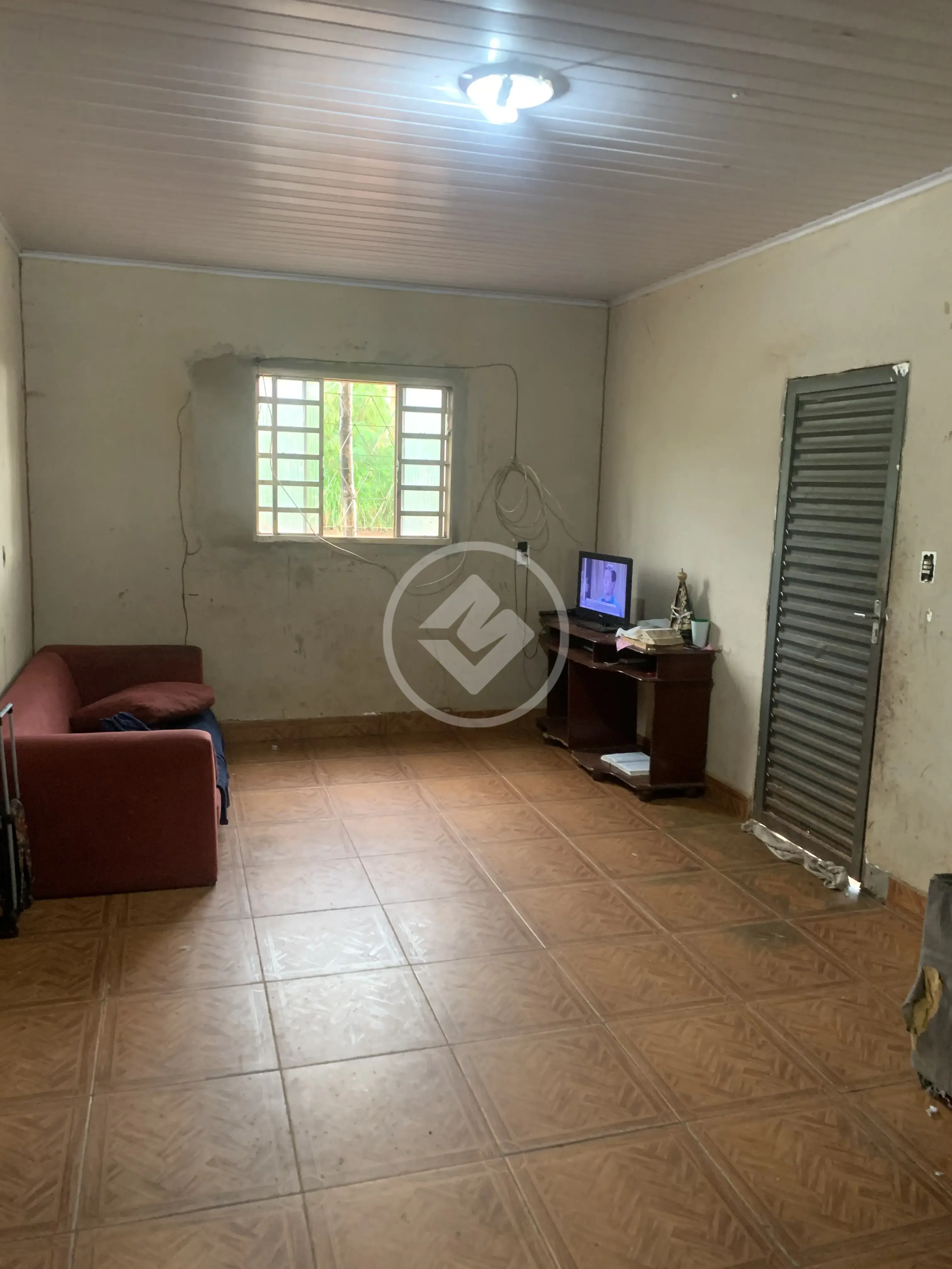 Casa Zona Rural, Hidrolândia - GO — foto 2