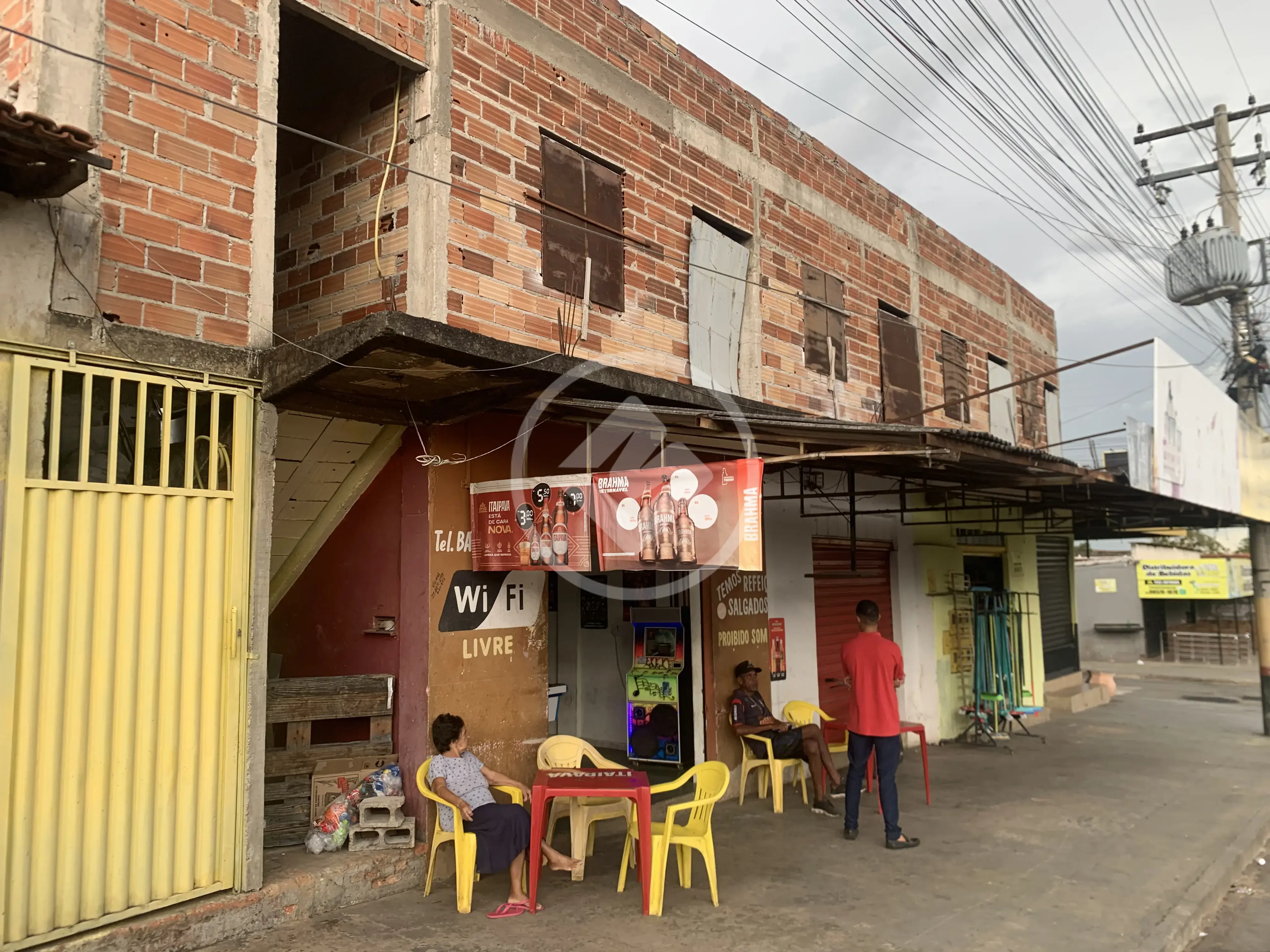 Casa Residencial Village Garavelo - 2ª Etapa, Aparecida de Goiânia - GO — foto 1
