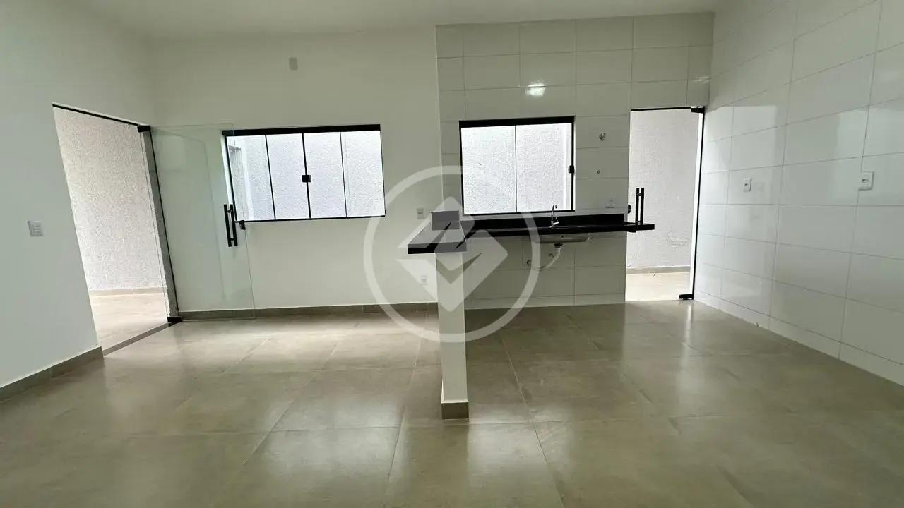 Casa Zona Rural, Hidrolândia - GO — foto 2