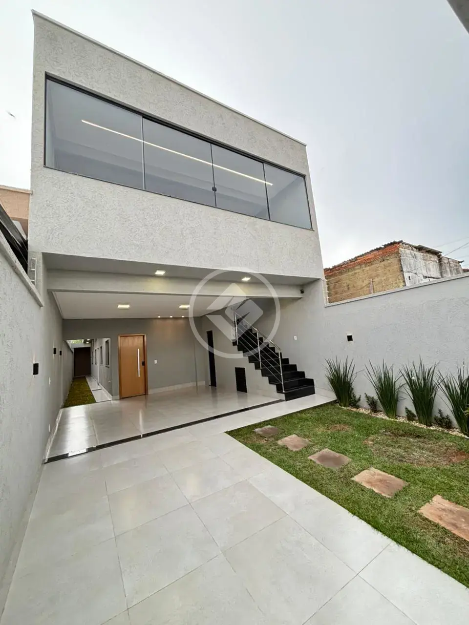 Casa Residencial Village Garavelo - 2ª Etapa, Aparecida de Goiânia - GO — foto 1