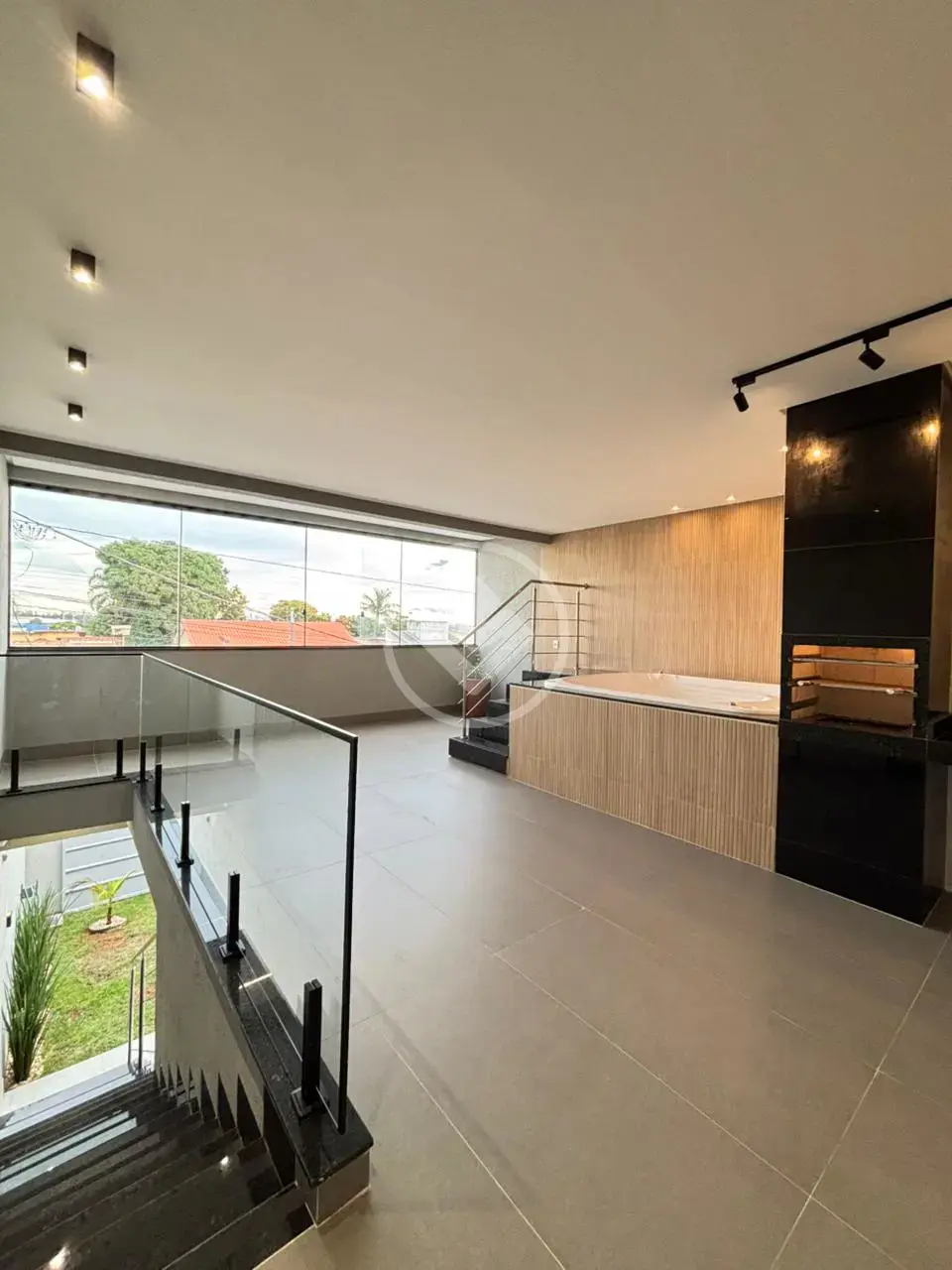 Casa Residencial Village Garavelo - 2ª Etapa, Aparecida de Goiânia - GO — foto 2