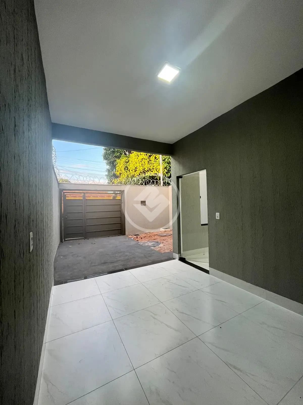 Casa Residencial Jardim da Luz, Trindade - GO — foto 2