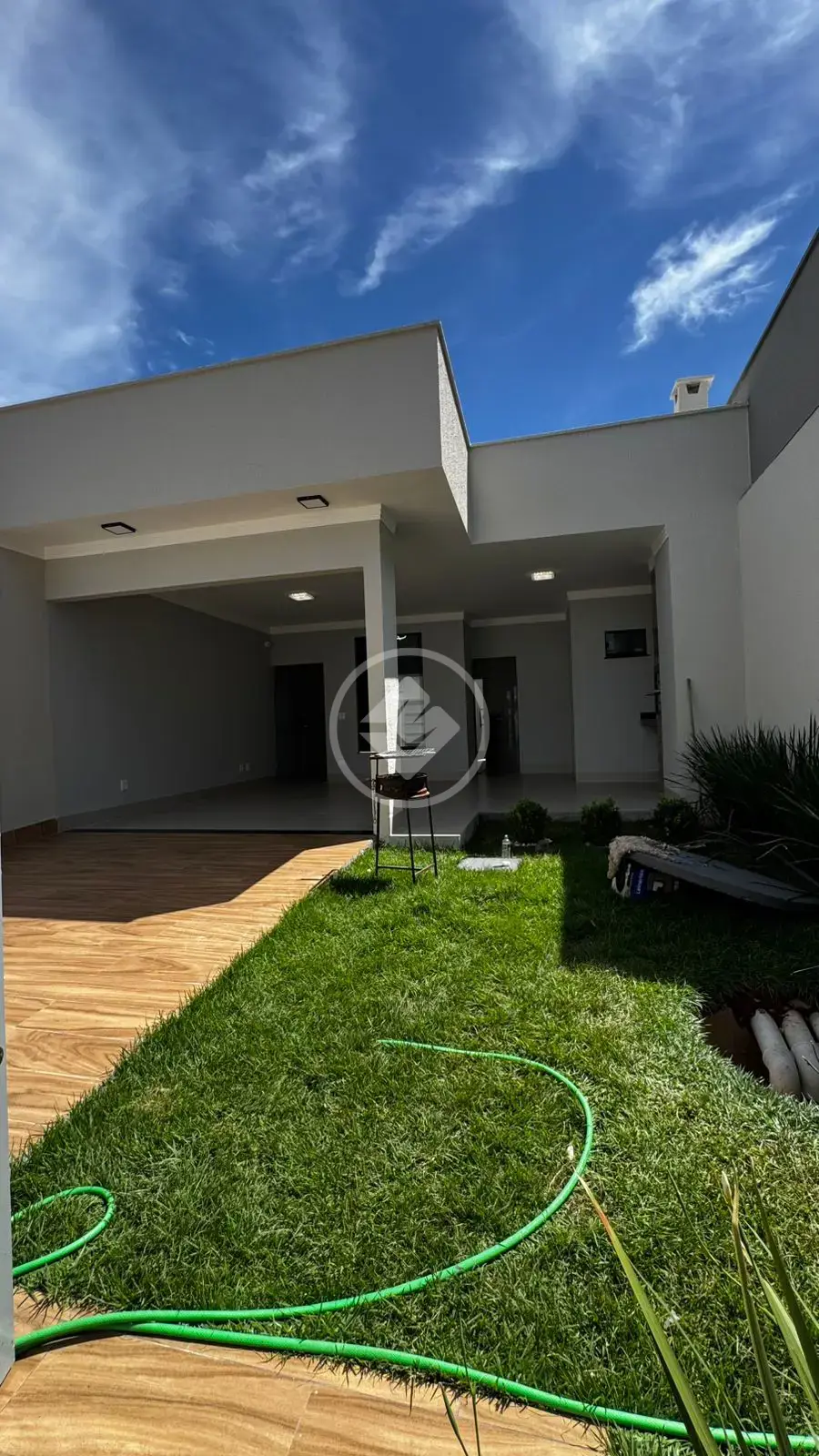 Casa Parque das Nações, Aparecida de Goiânia - GO — foto 2