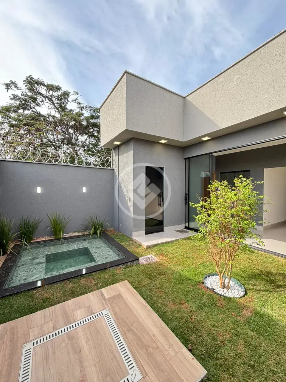 Casa Setor Central, Aparecida de Goiânia - GO — foto 2