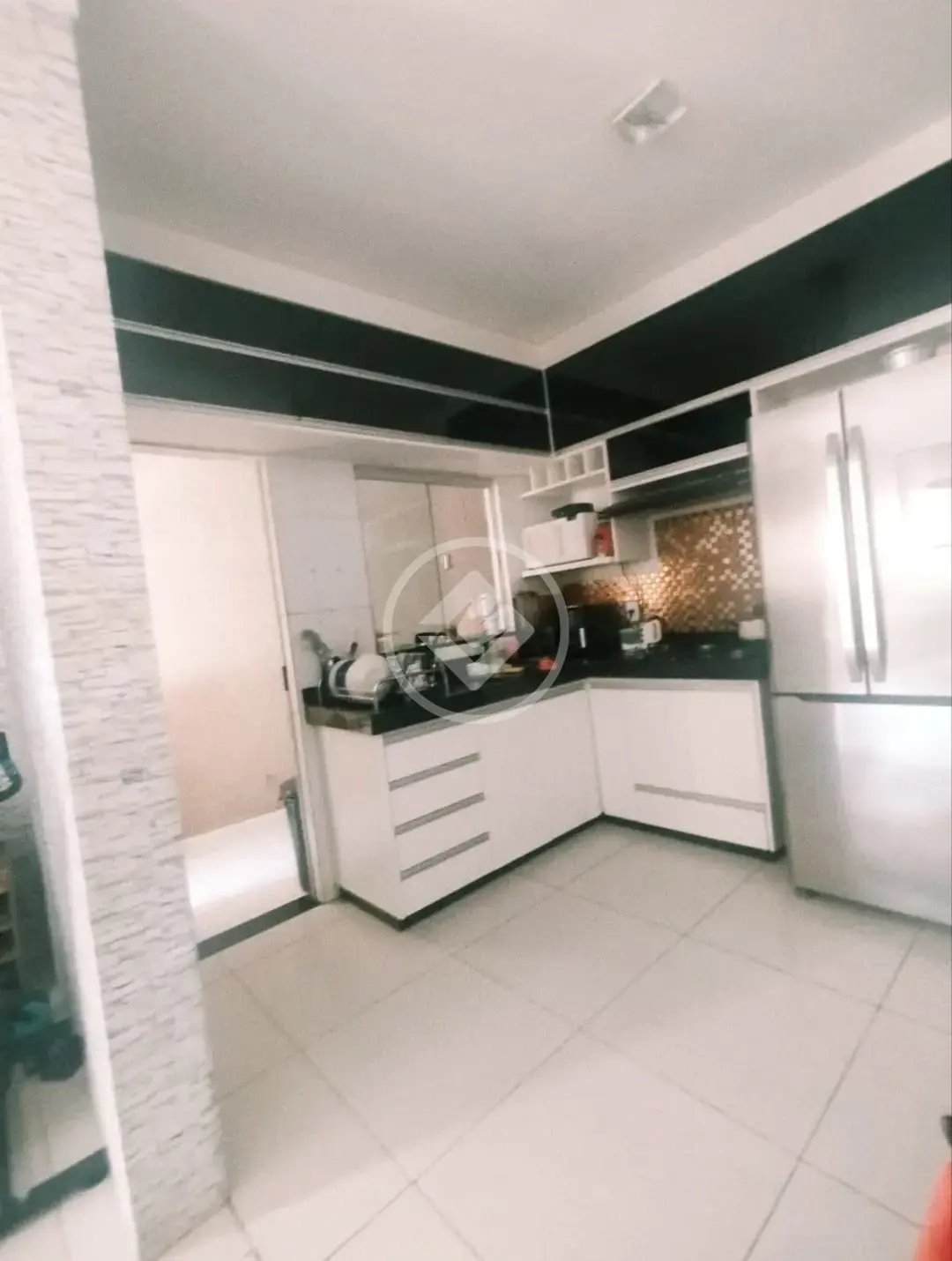 Casa Condomínio 2 quartos no Setor Estrela Dalva, Goiânia — foto 5 de 6