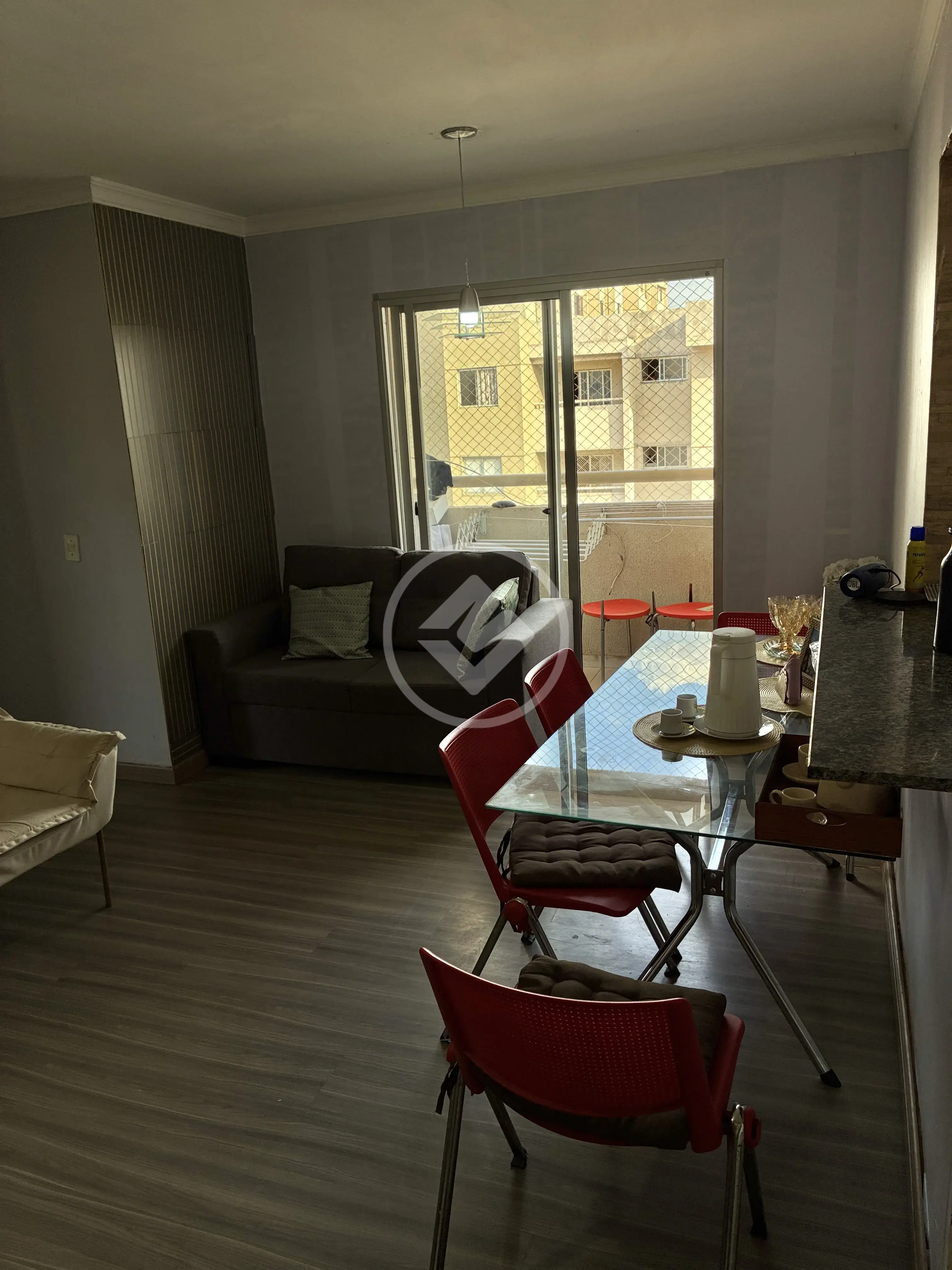 Apartamento 3 quartos no Jardim Belo Horizonte, Aparecida de Goiânia — foto 4 de 6