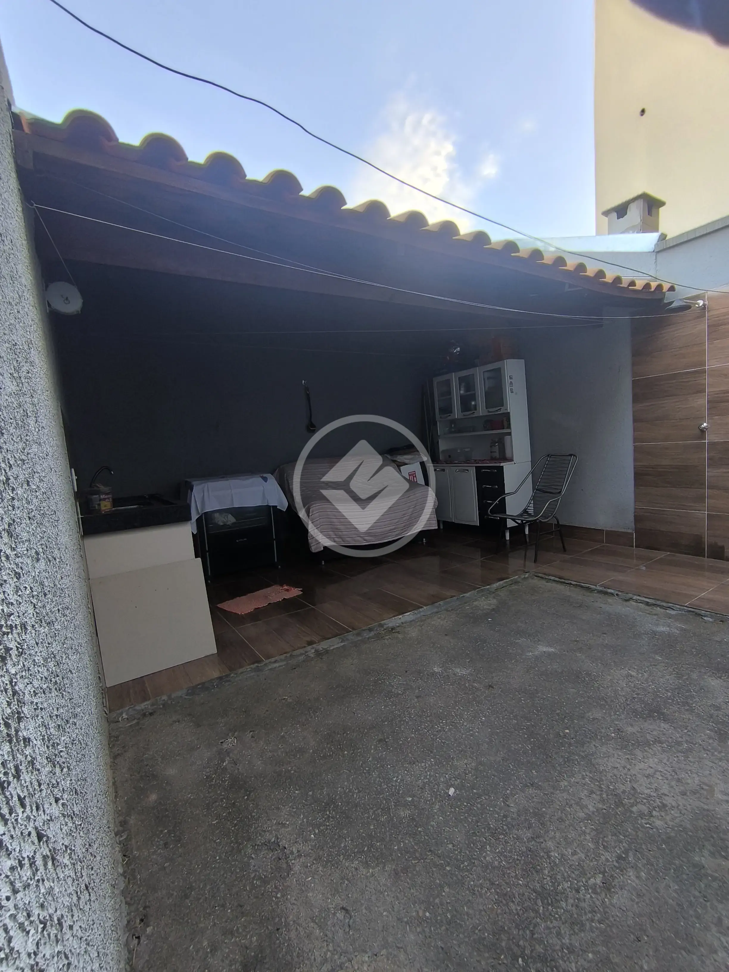 Casa Moinho dos Ventos, Goiânia - GO — foto 2