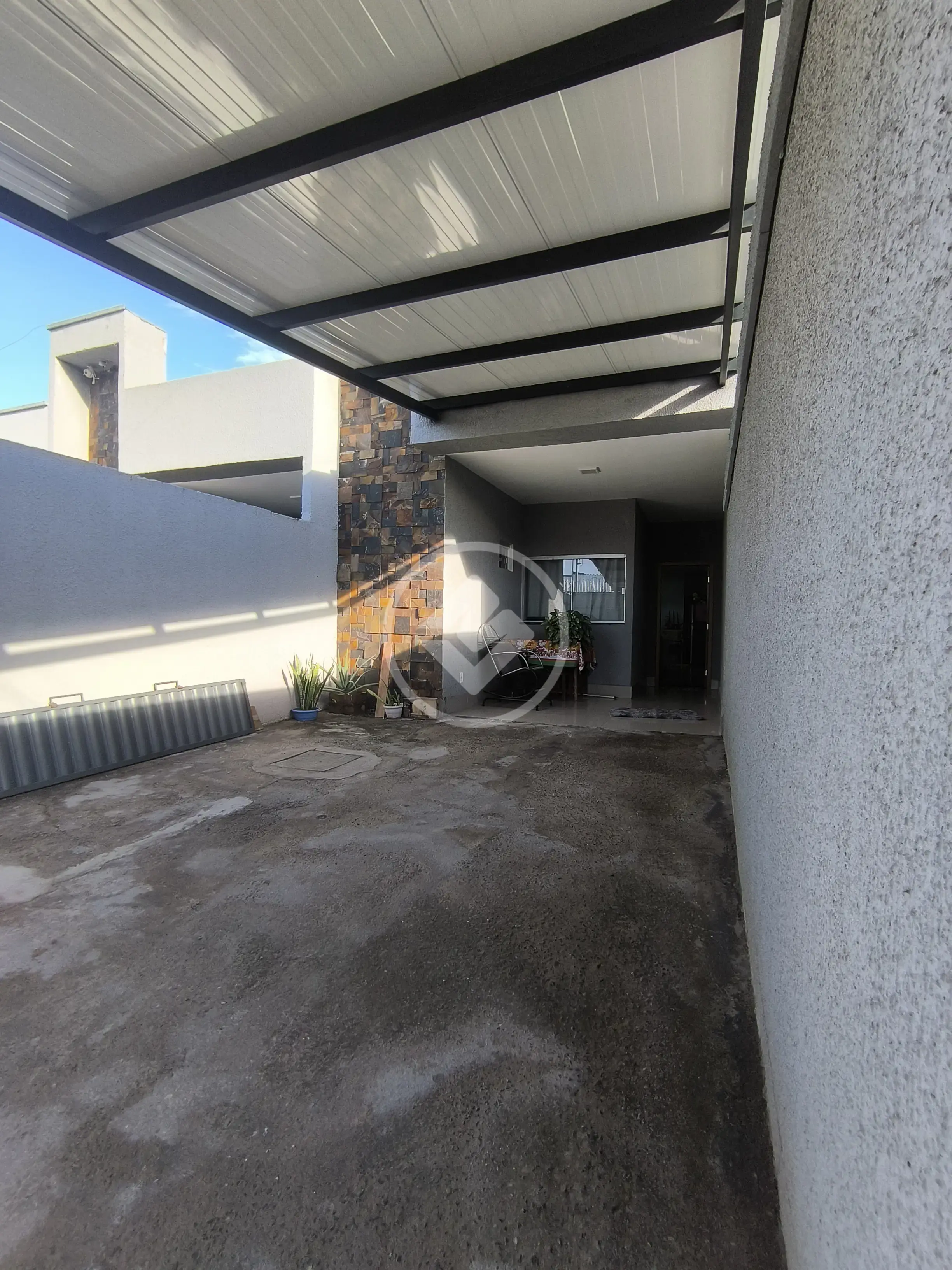 Casa Moinho dos Ventos, Goiânia - GO — foto 1