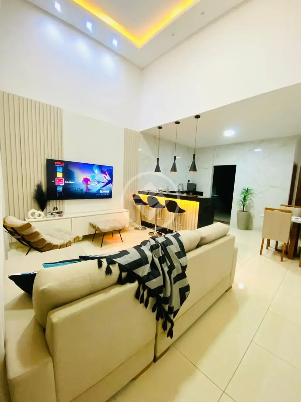 Casa Moinho dos Ventos, Goiânia - GO — foto 2