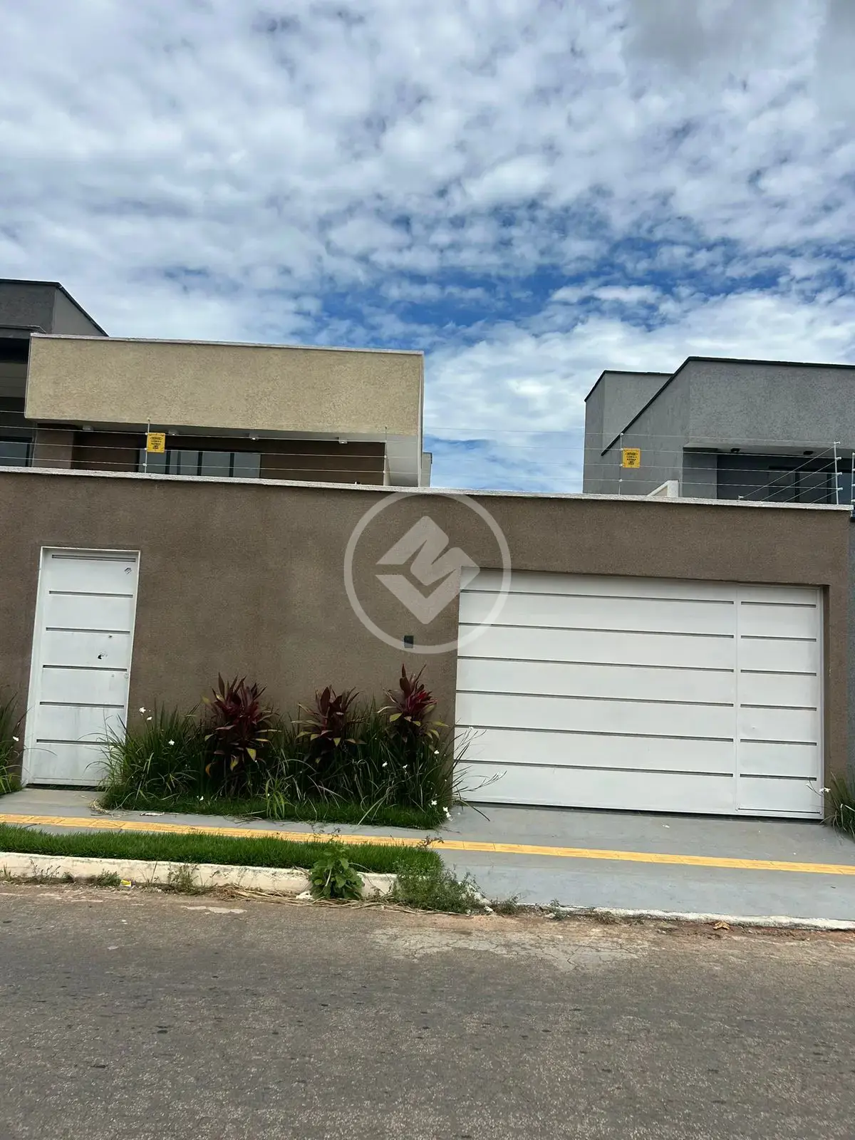 Casa 3 quartos no Jardim Belo Horizonte, Aparecida de Goiânia — foto 4 de 6