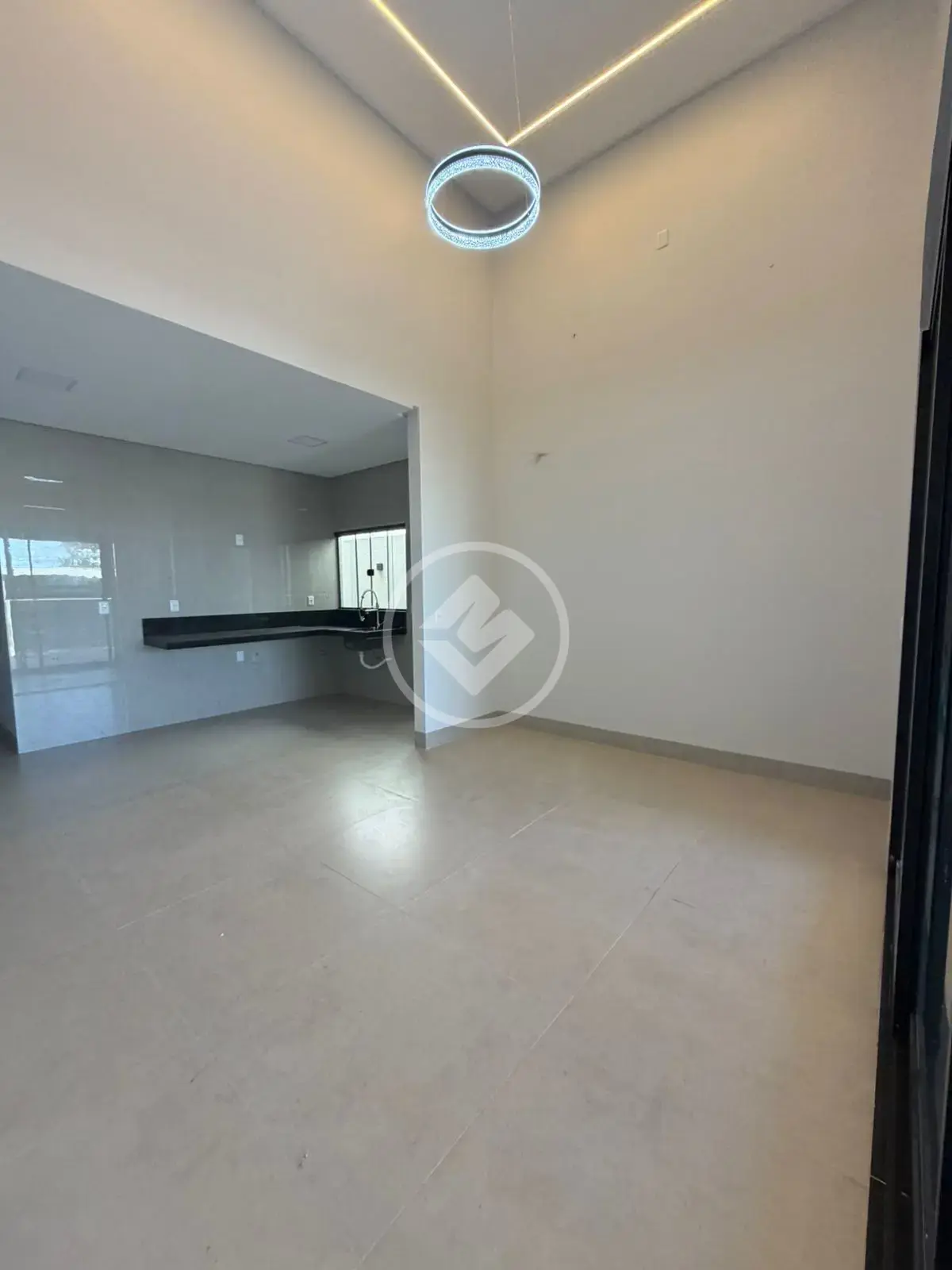 Casa 3 quartos no Goiânia Park Sul, Aparecida de Goiânia — foto 3 de 6
