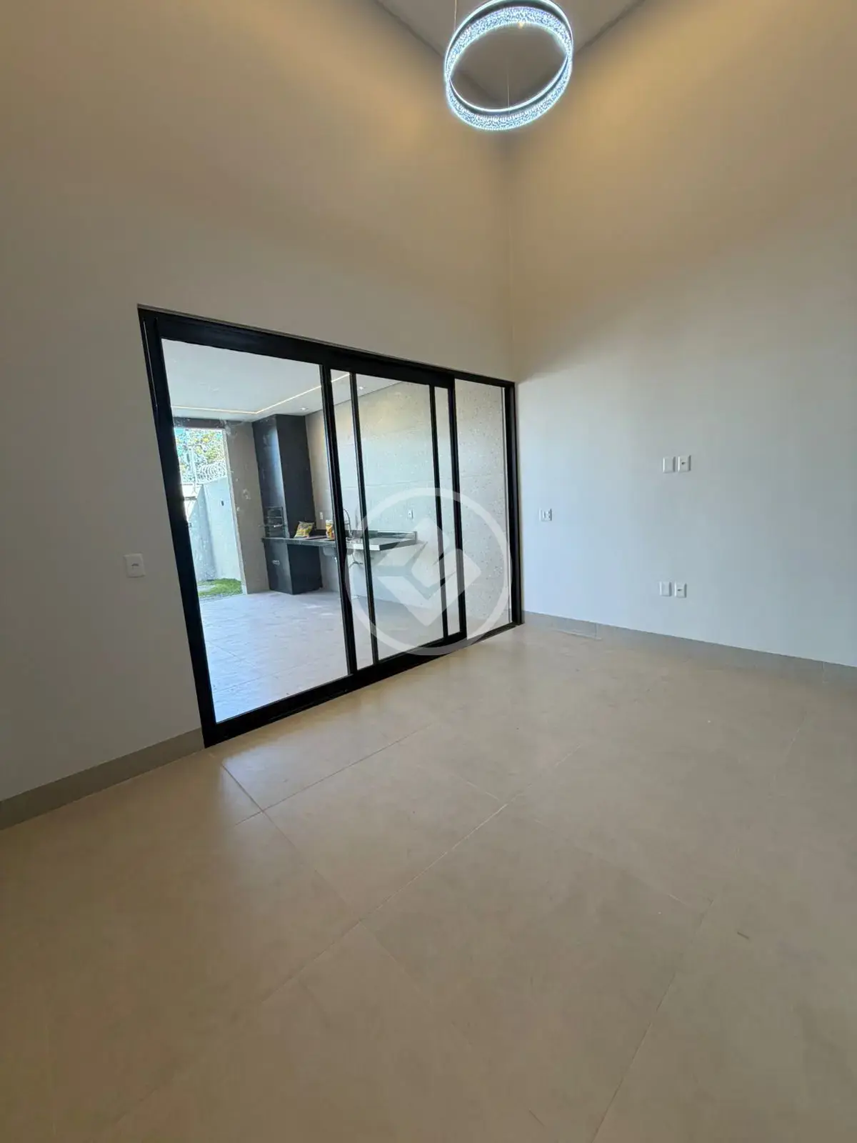 Casa 3 quartos no Goiânia Park Sul, Aparecida de Goiânia — foto 4 de 6