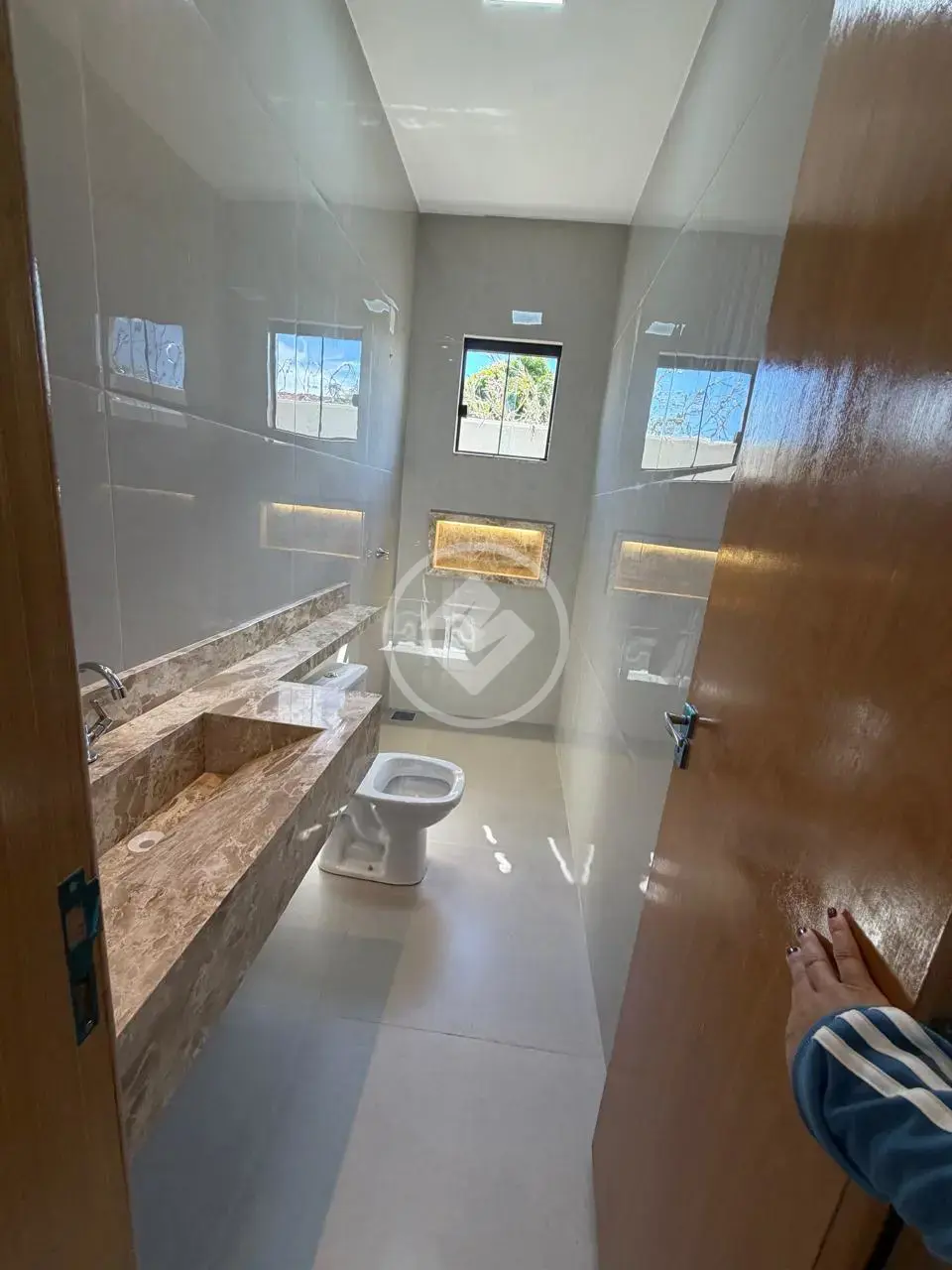 Casa 3 quartos no Jardim Buriti Sereno, Aparecida de Goiânia — foto 6 de 6