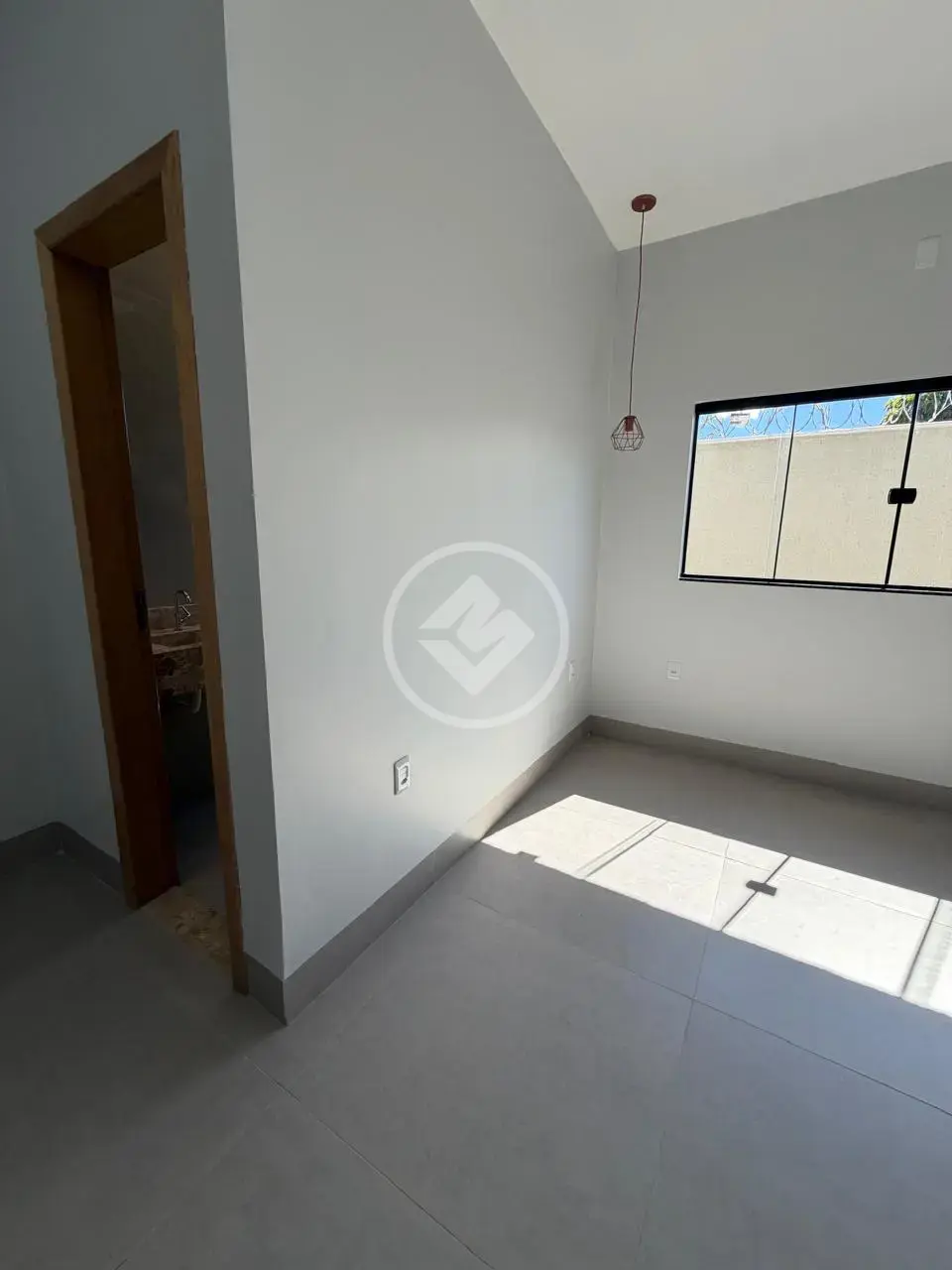 Casa 3 quartos no Jardim Buriti Sereno, Aparecida de Goiânia — foto 3 de 6