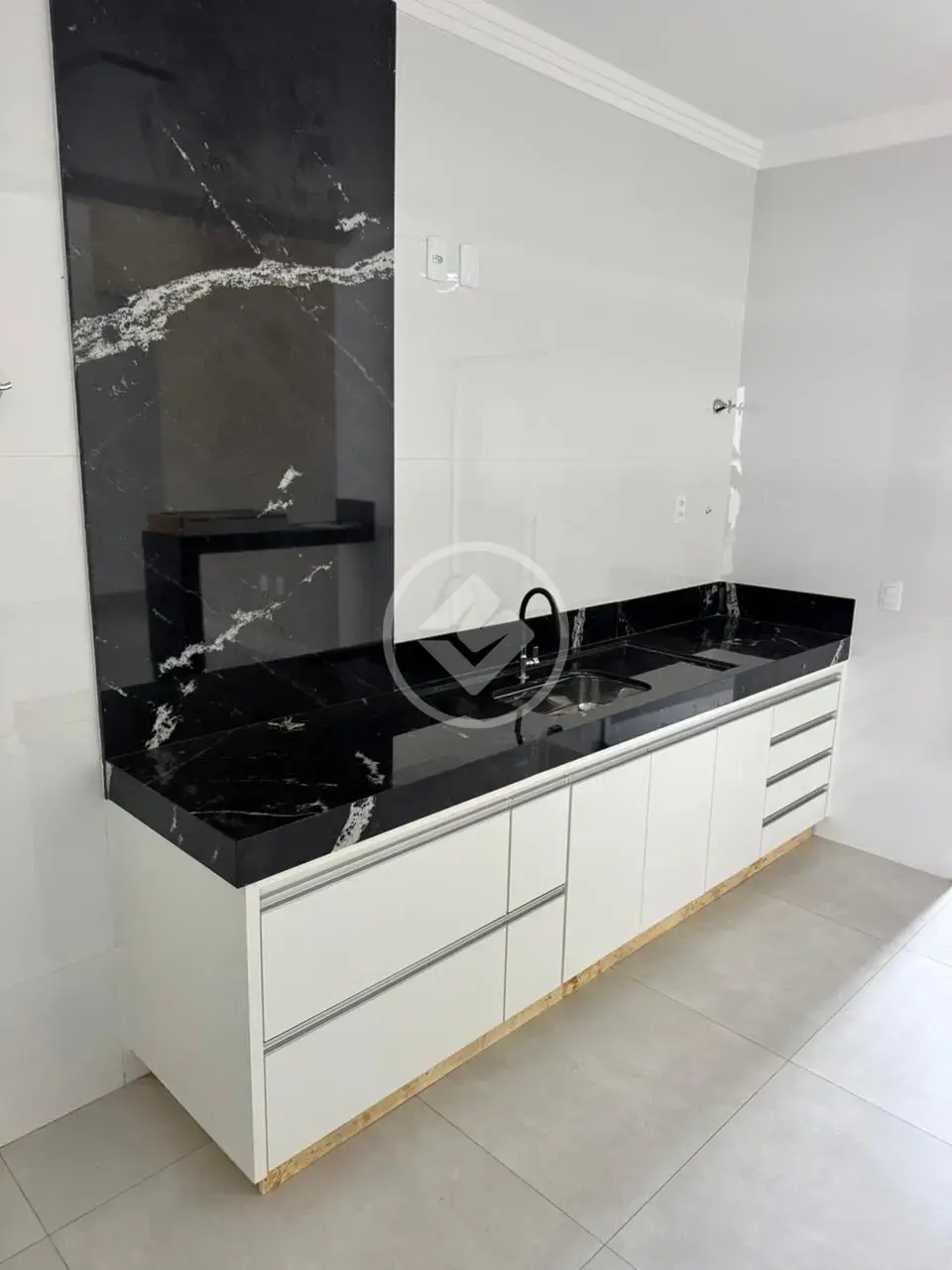 Casa 3 quartos no Jardim Ipiranga, Aparecida de Goiânia — foto 5 de 6